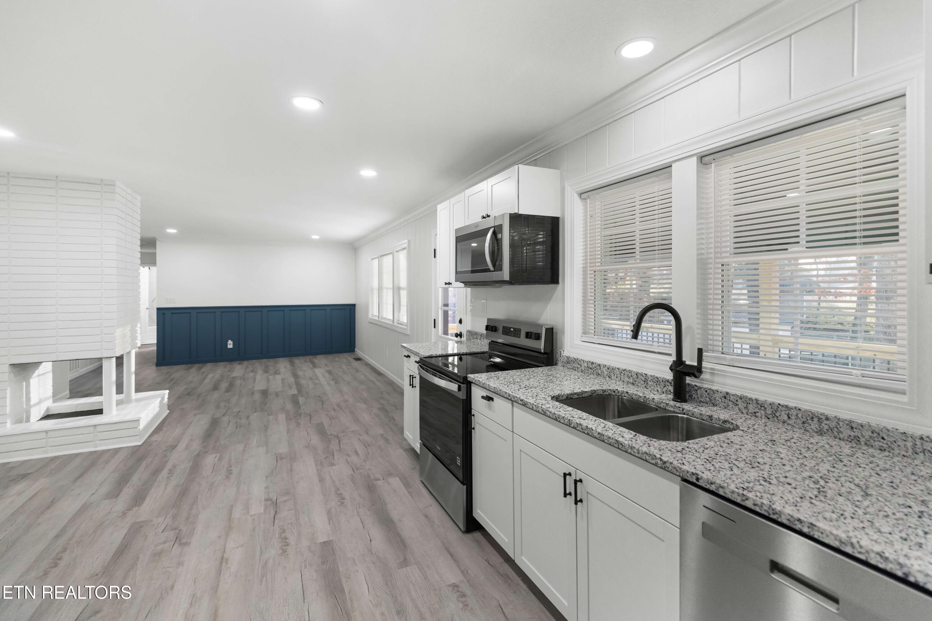 508 Hale Avenue Morristown TN 37813