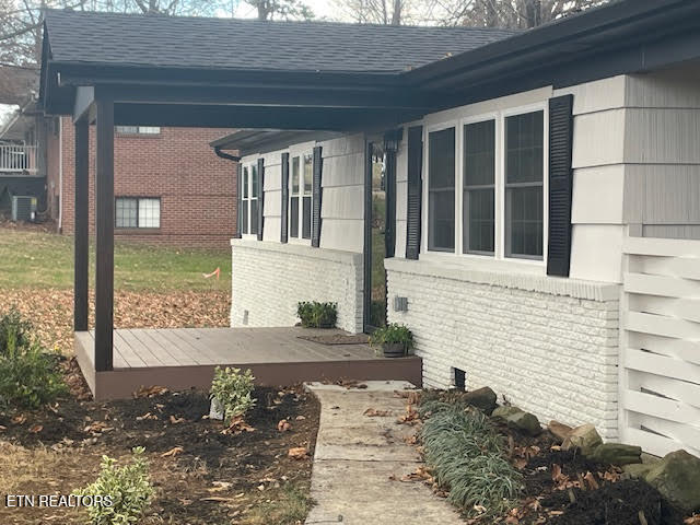 508 Hale Avenue Morristown TN 37813