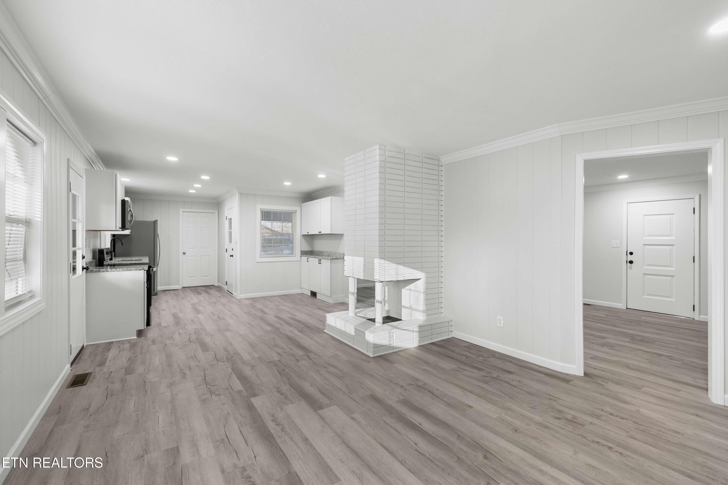 508 Hale Avenue Morristown TN 37813