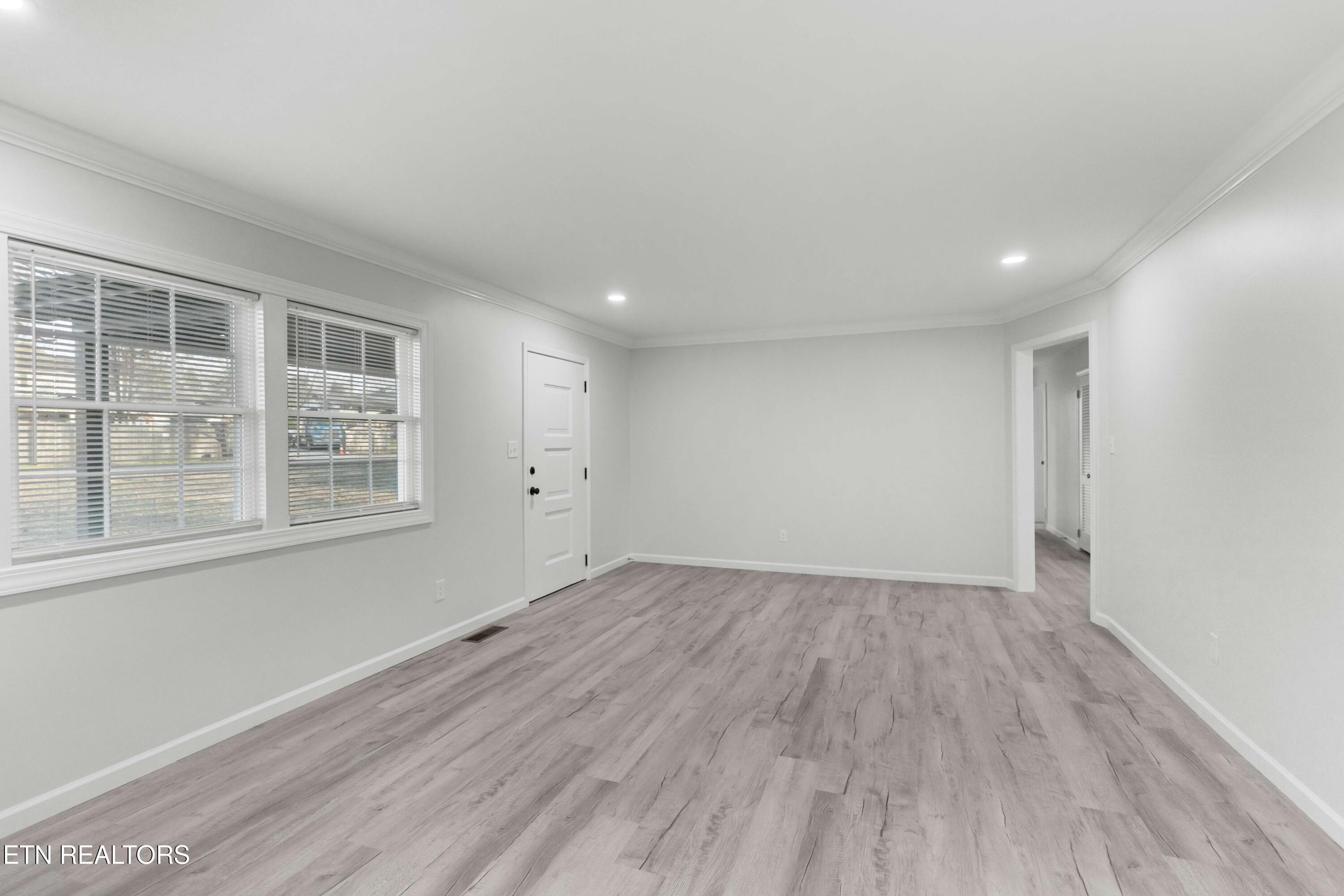 508 Hale Avenue Morristown TN 37813