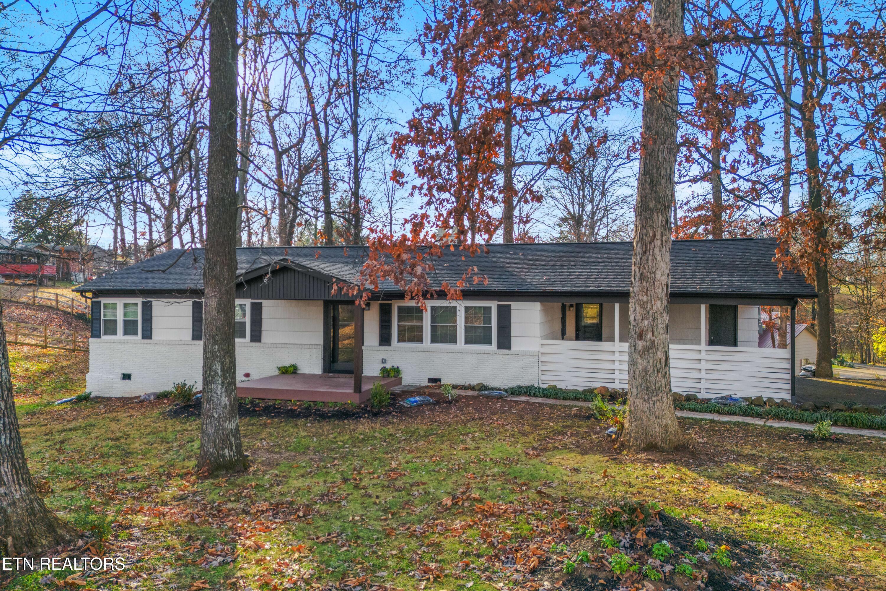 508 Hale Avenue Morristown TN 37813