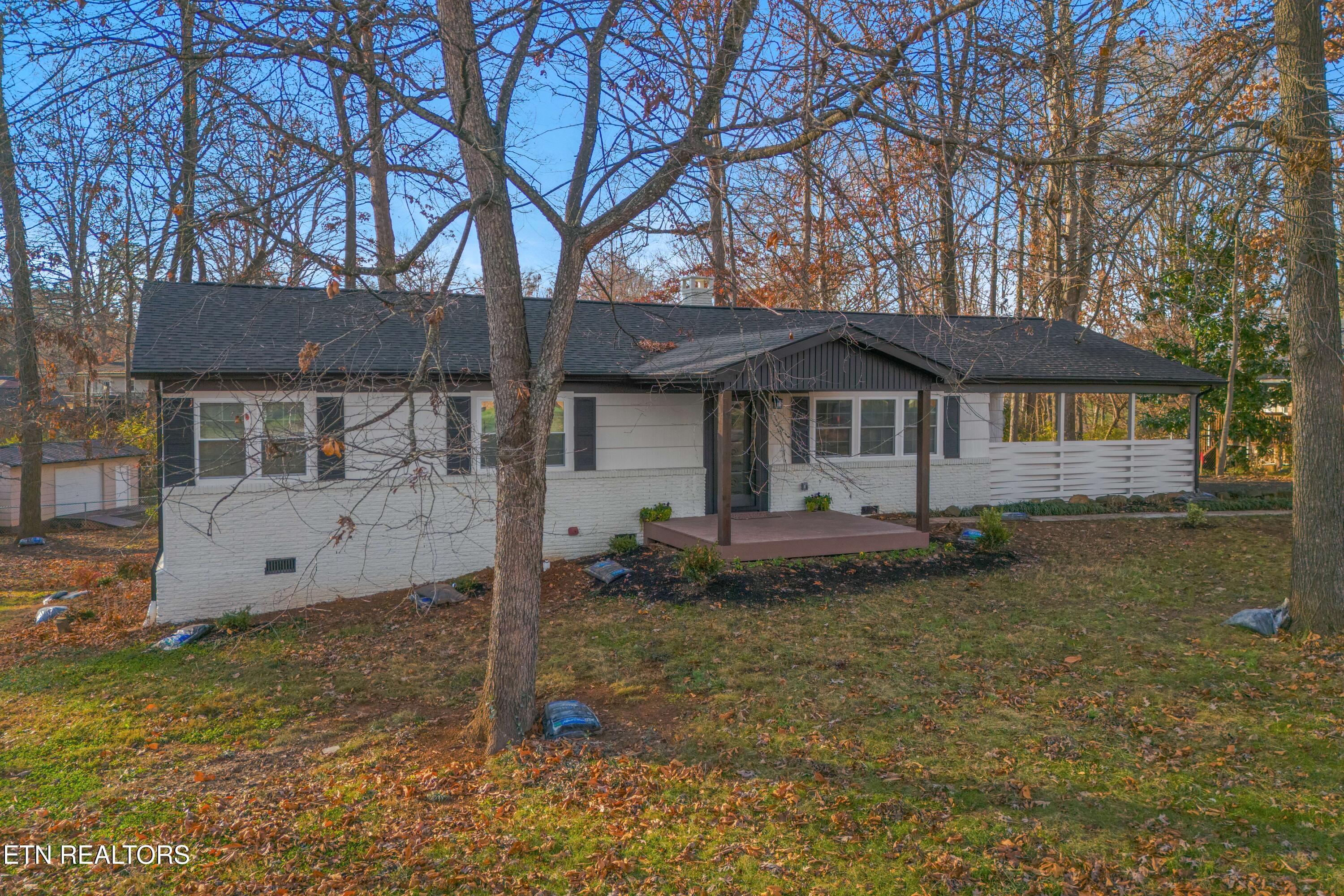 508 Hale Avenue Morristown TN 37813