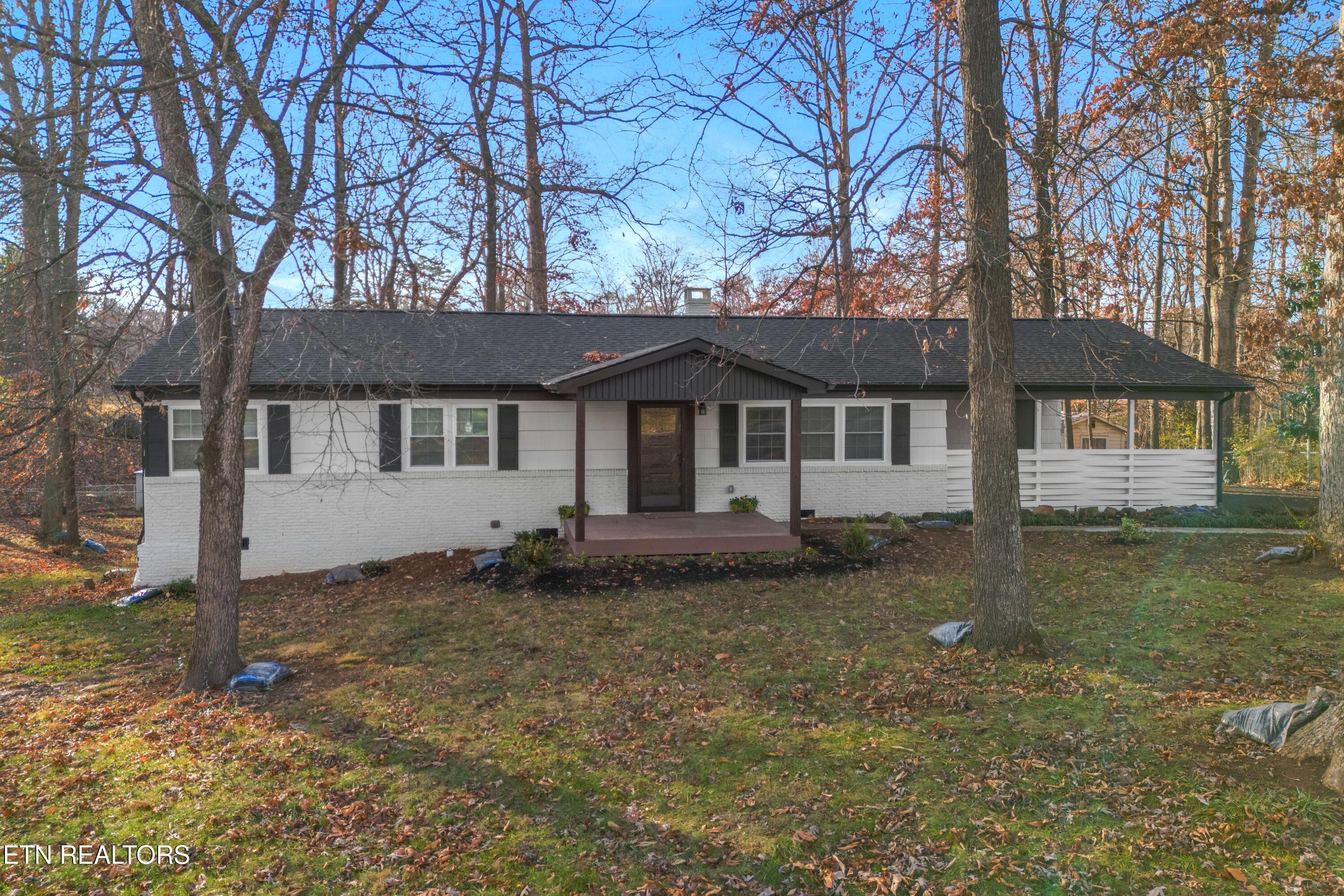 508 Hale Avenue Morristown TN 37813