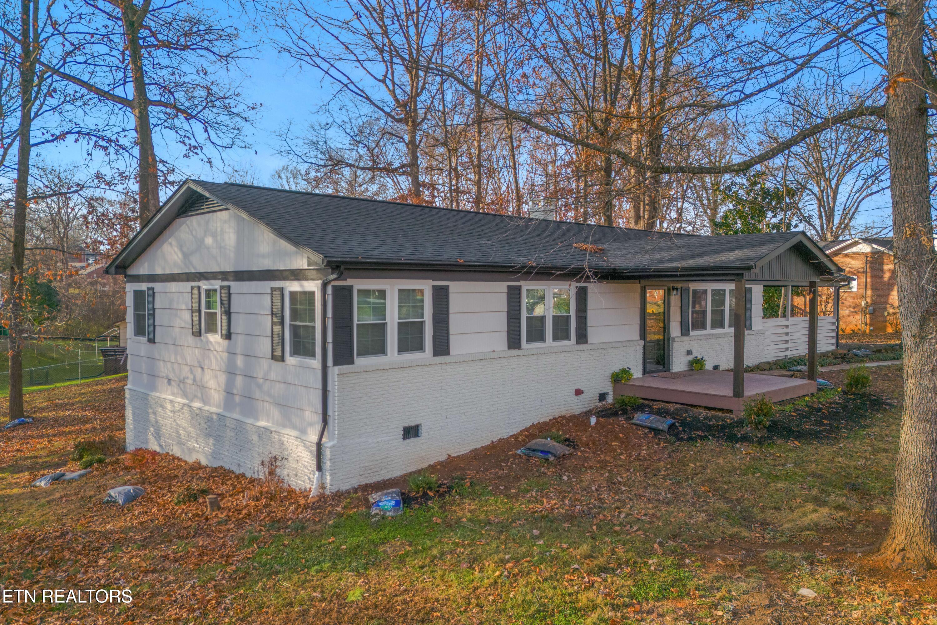 508 Hale Avenue Morristown TN 37813