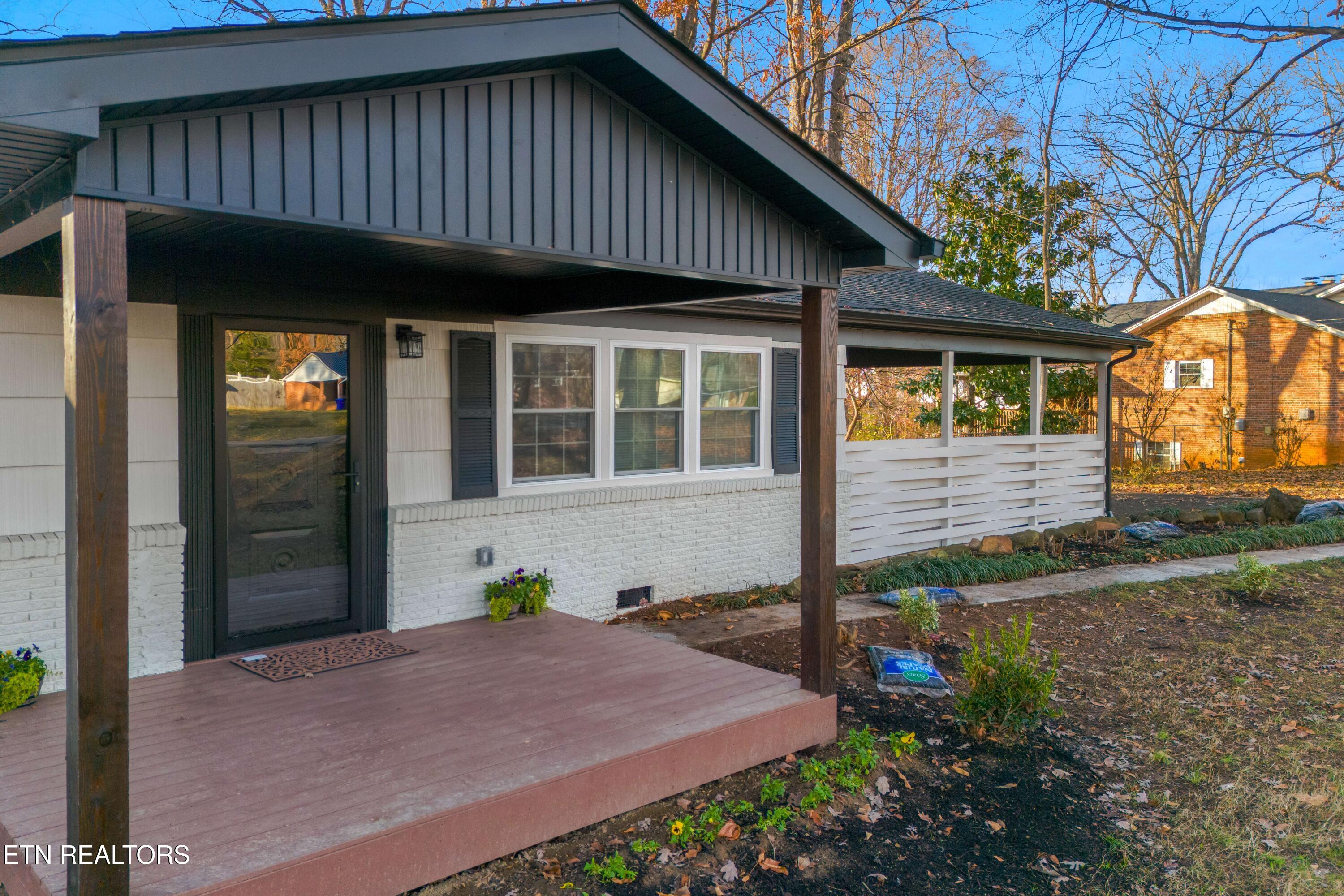 508 Hale Avenue Morristown TN 37813