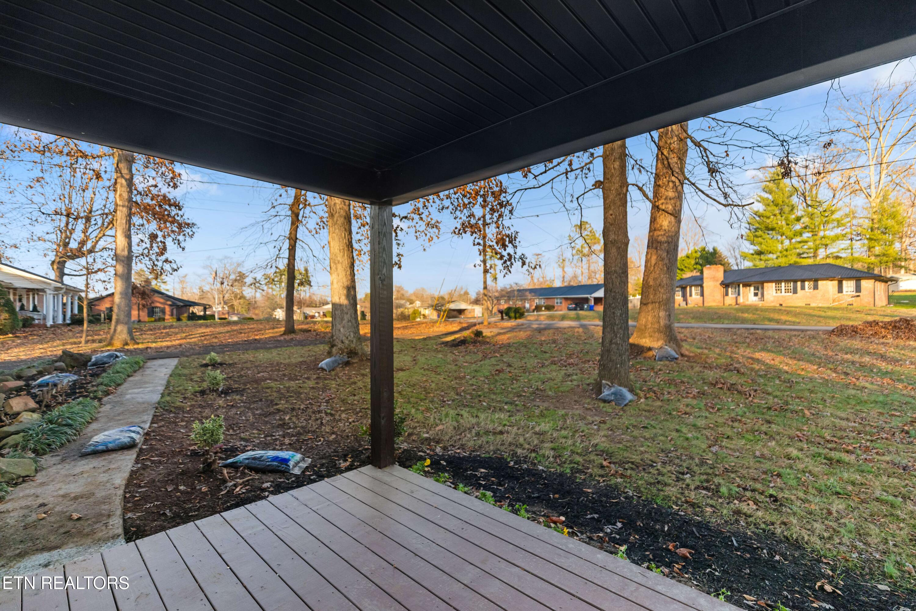 508 Hale Avenue Morristown TN 37813