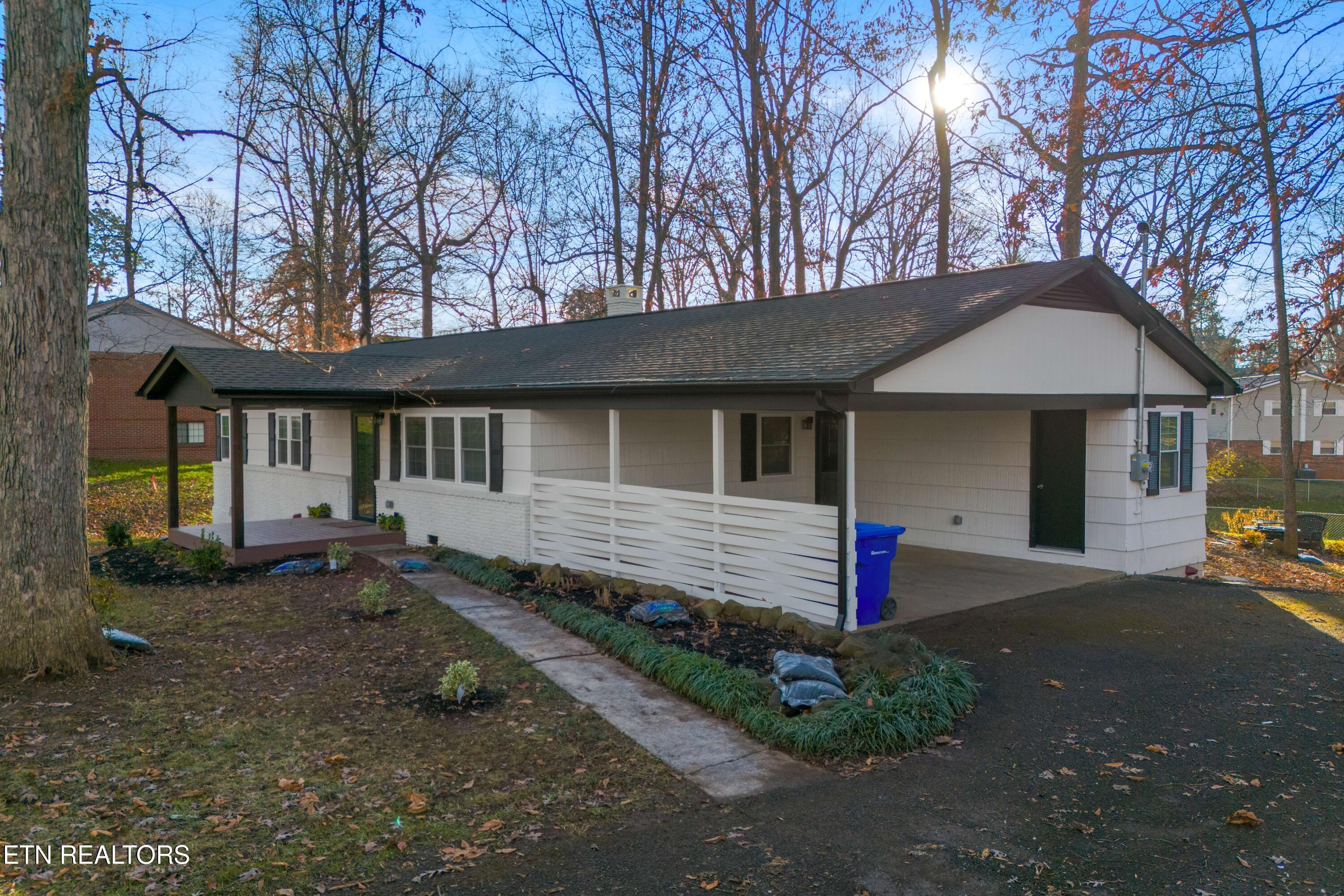 508 Hale Avenue Morristown TN 37813