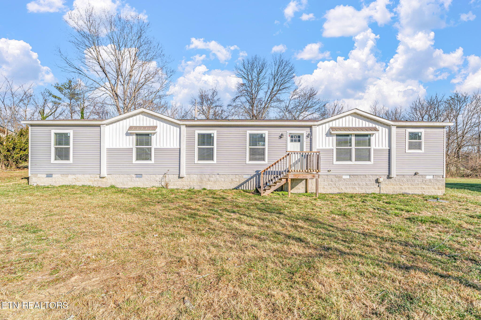 324 West Boulevard Oneida TN 37841