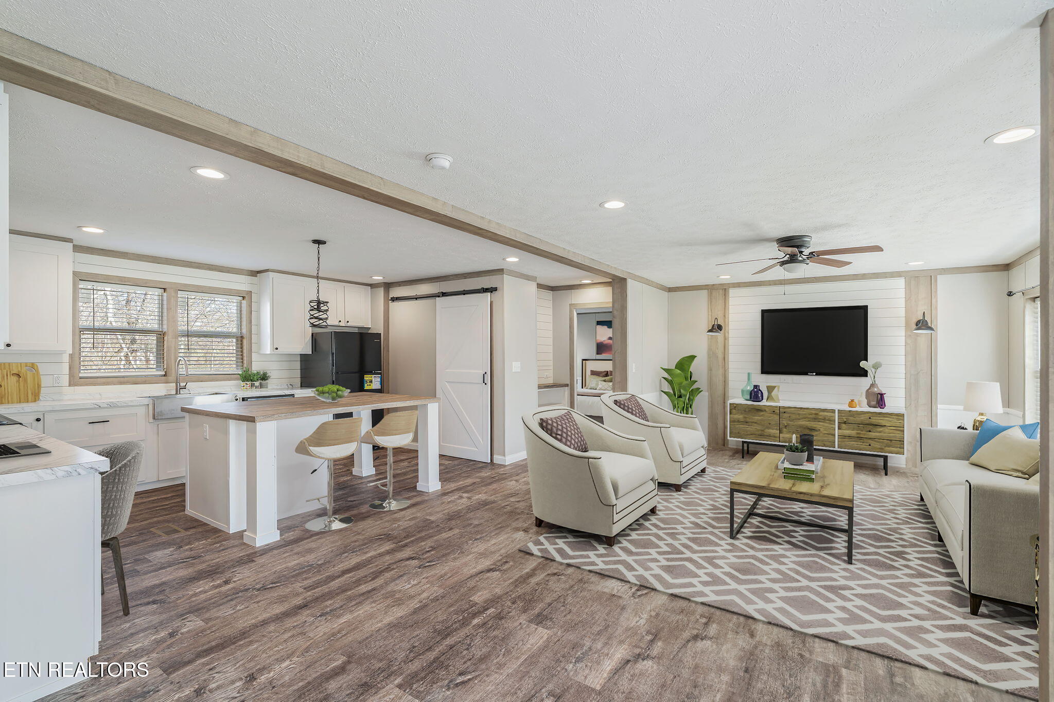 324 West Boulevard Oneida TN 37841