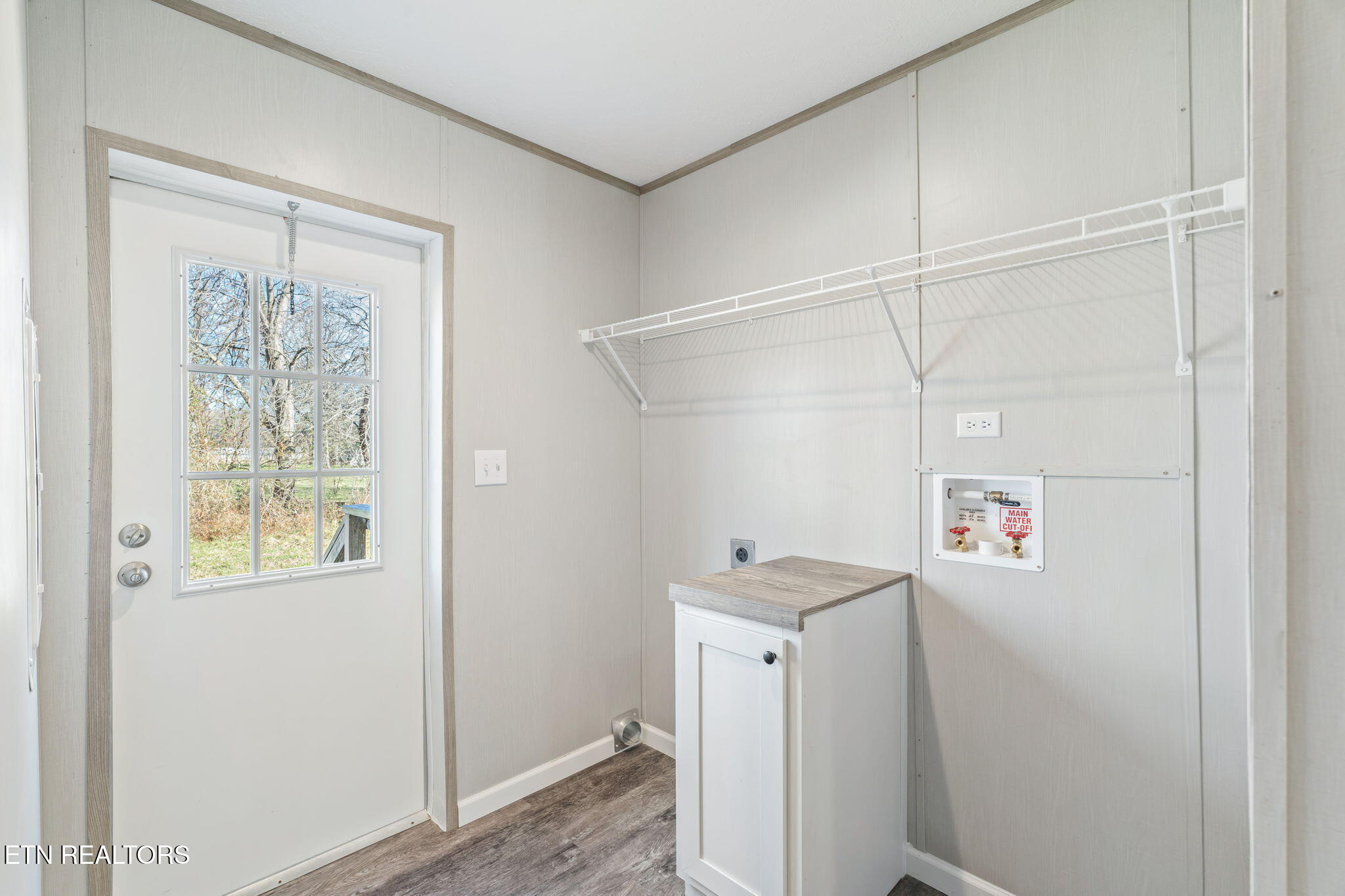 324 West Boulevard Oneida TN 37841