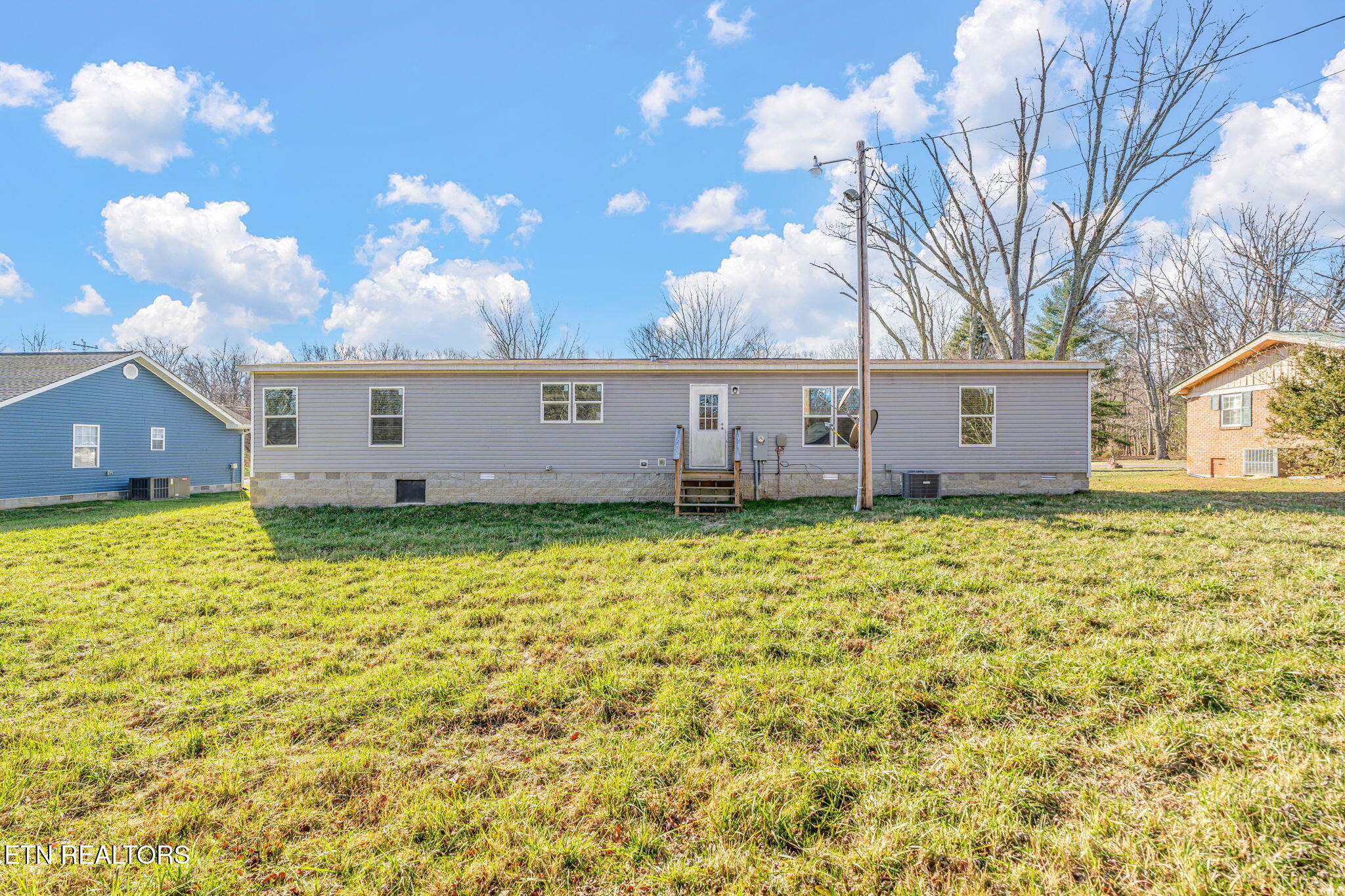 324 West Boulevard Oneida TN 37841
