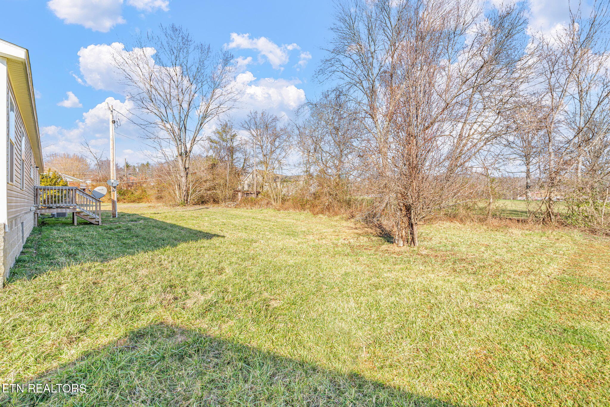 324 West Boulevard Oneida TN 37841