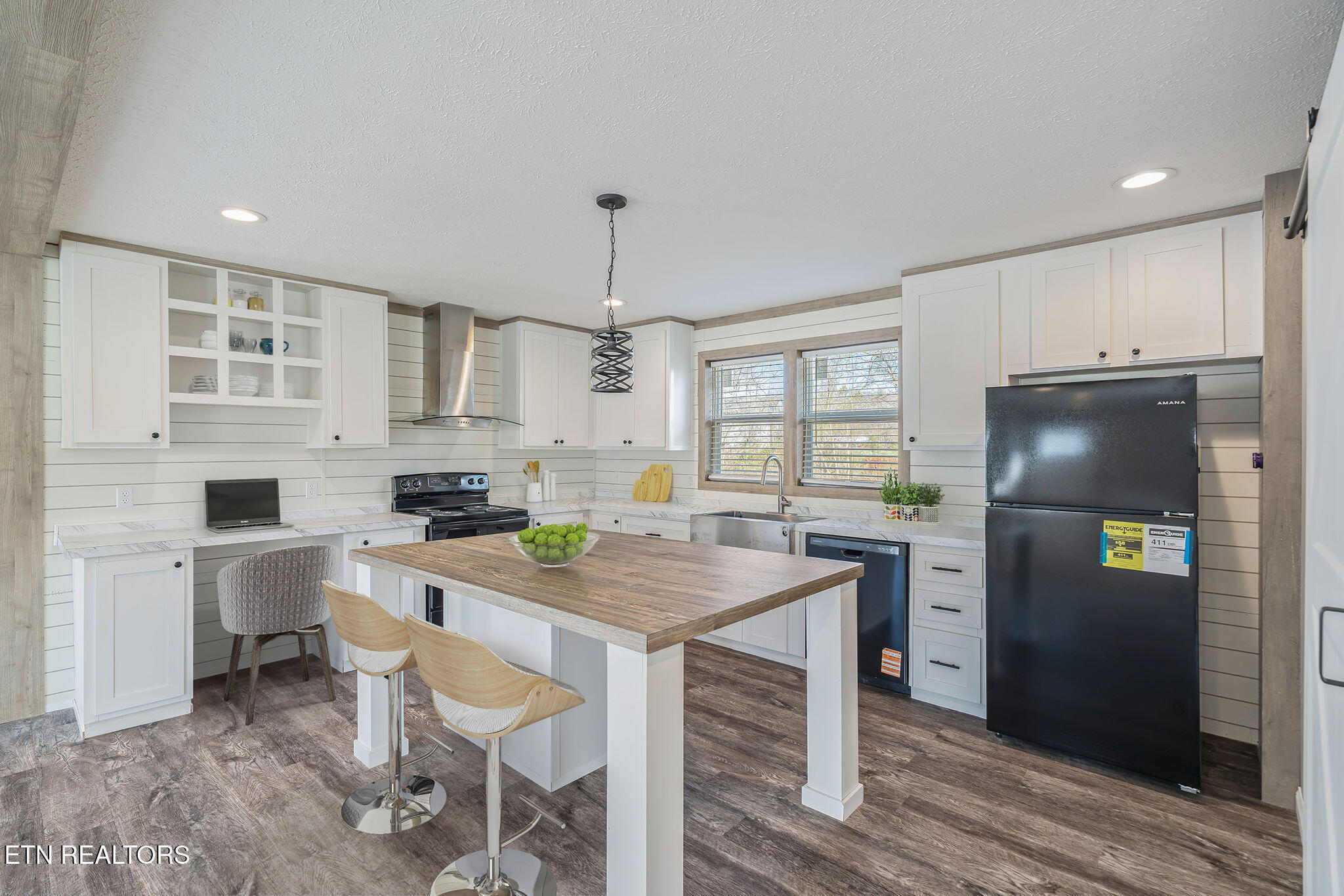 324 West Boulevard Oneida TN 37841