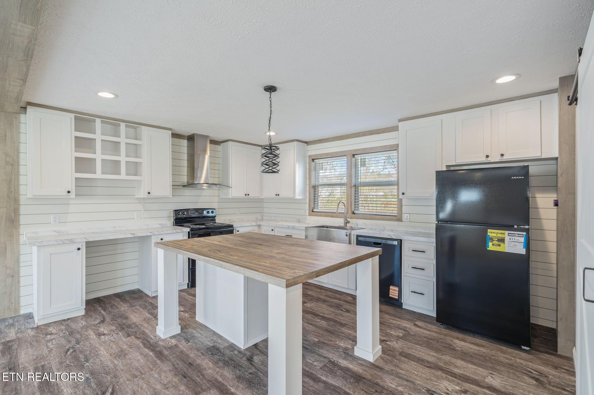 324 West Boulevard Oneida TN 37841