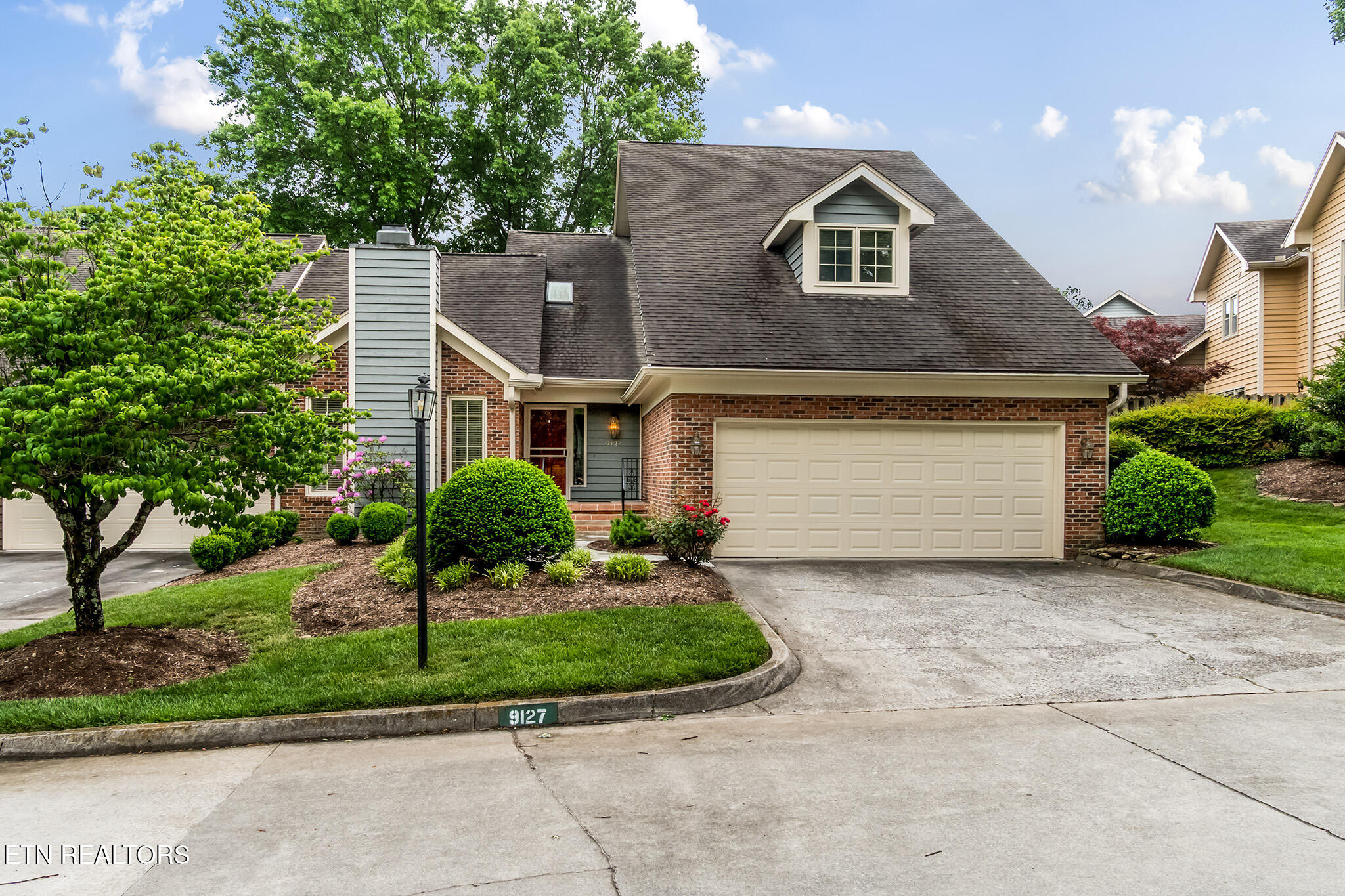 9127 Wesley Place Knoxville TN 37922