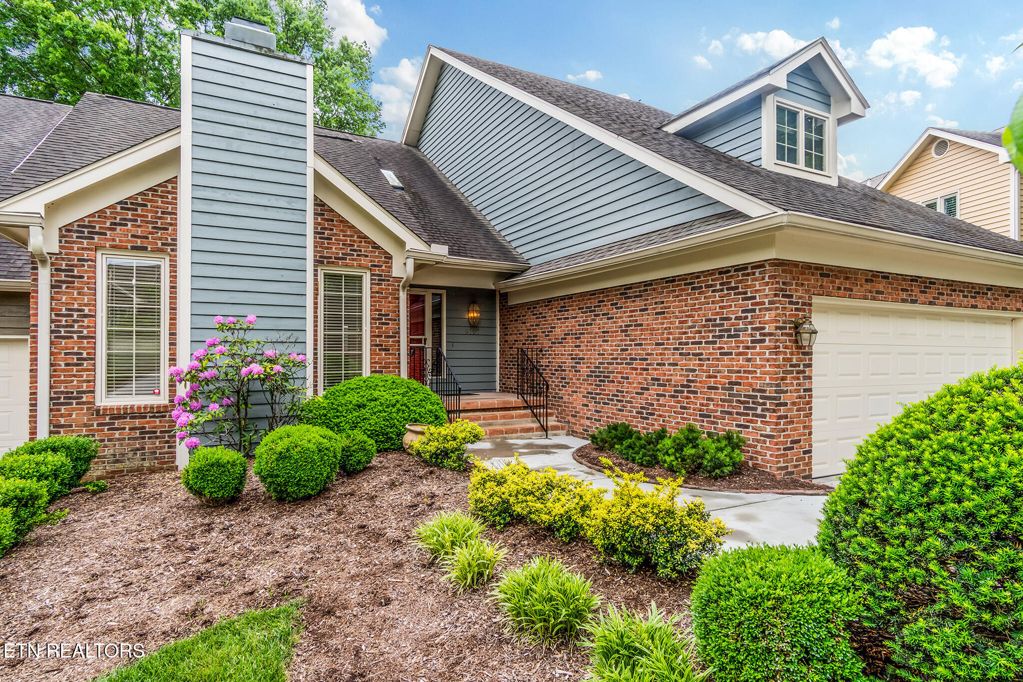 9127 Wesley Place Knoxville TN 37922