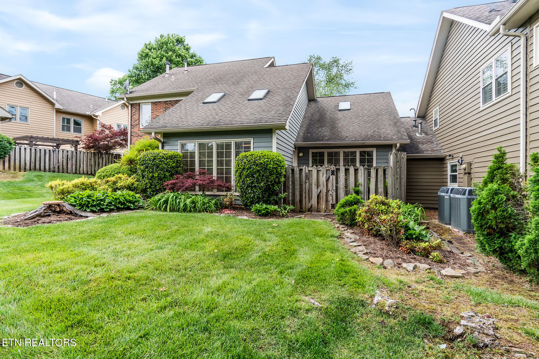 9127 Wesley Place Knoxville TN 37922