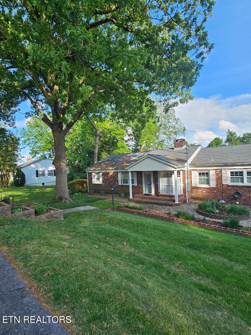 105 Pomona Road Oak Ridge TN 37830