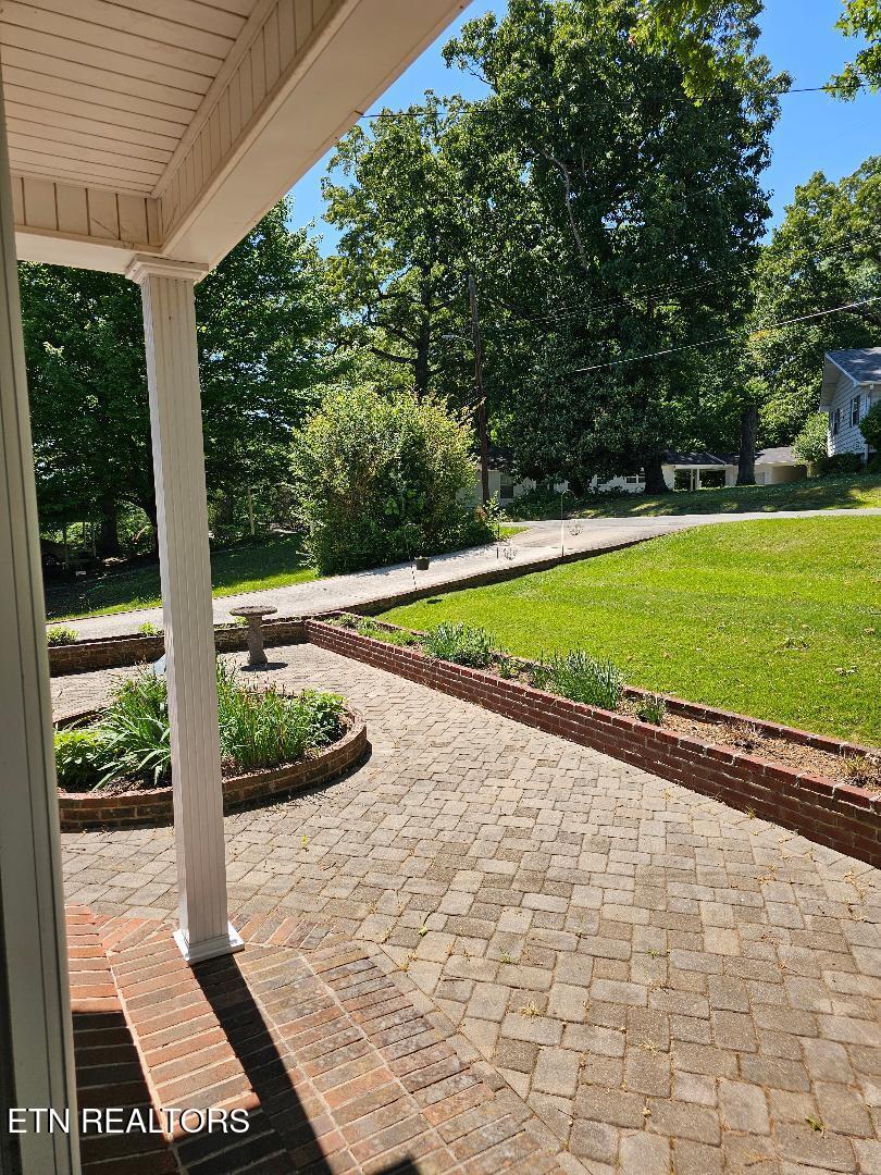 105 Pomona Road Oak Ridge TN 37830