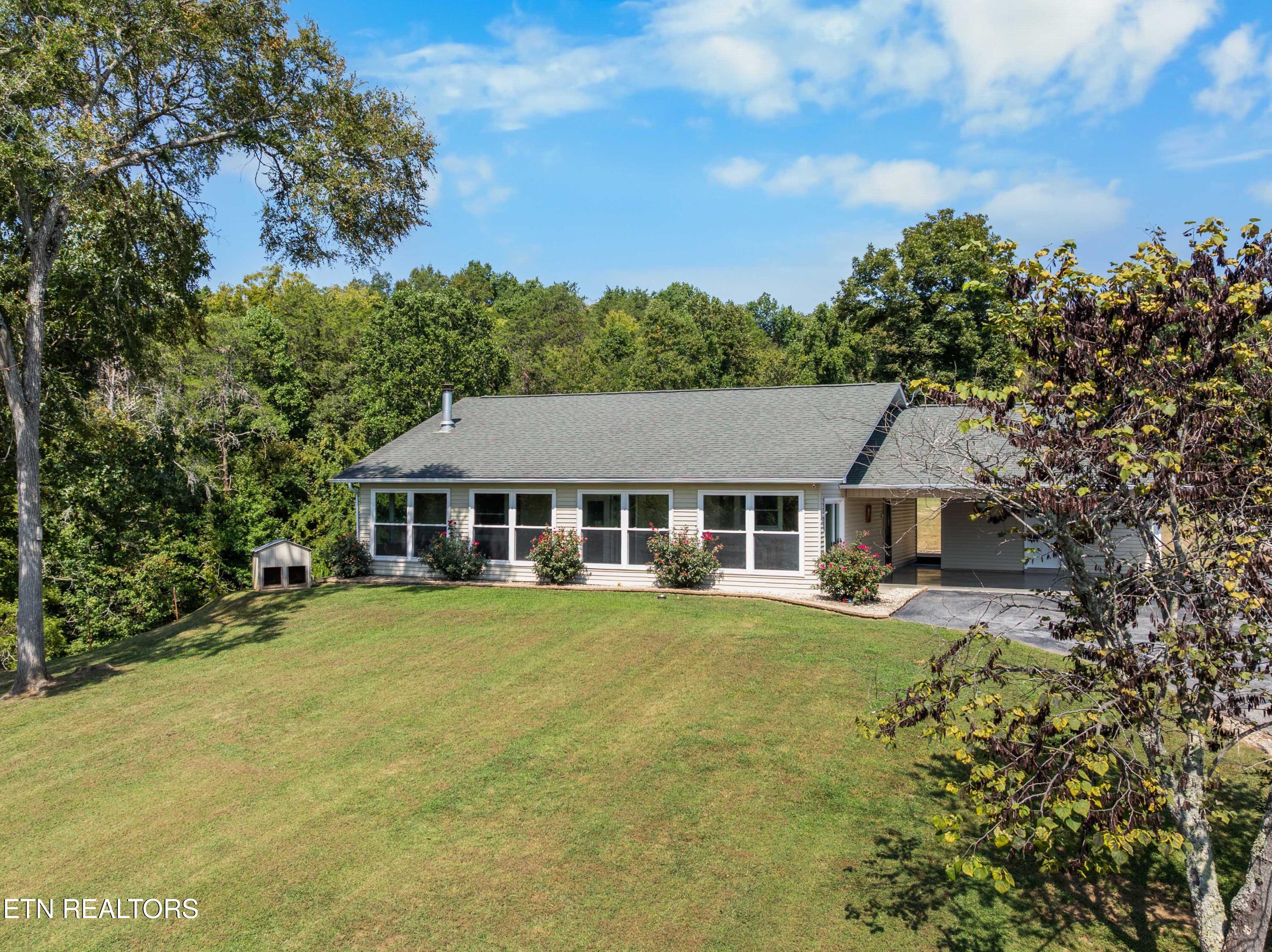 593 Cedar Top Drive Sevierville TN 37876