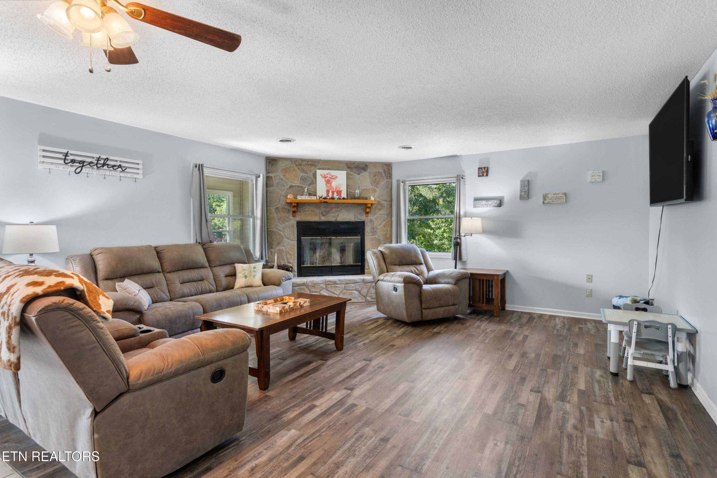 593 Cedar Top Drive Sevierville TN 37876