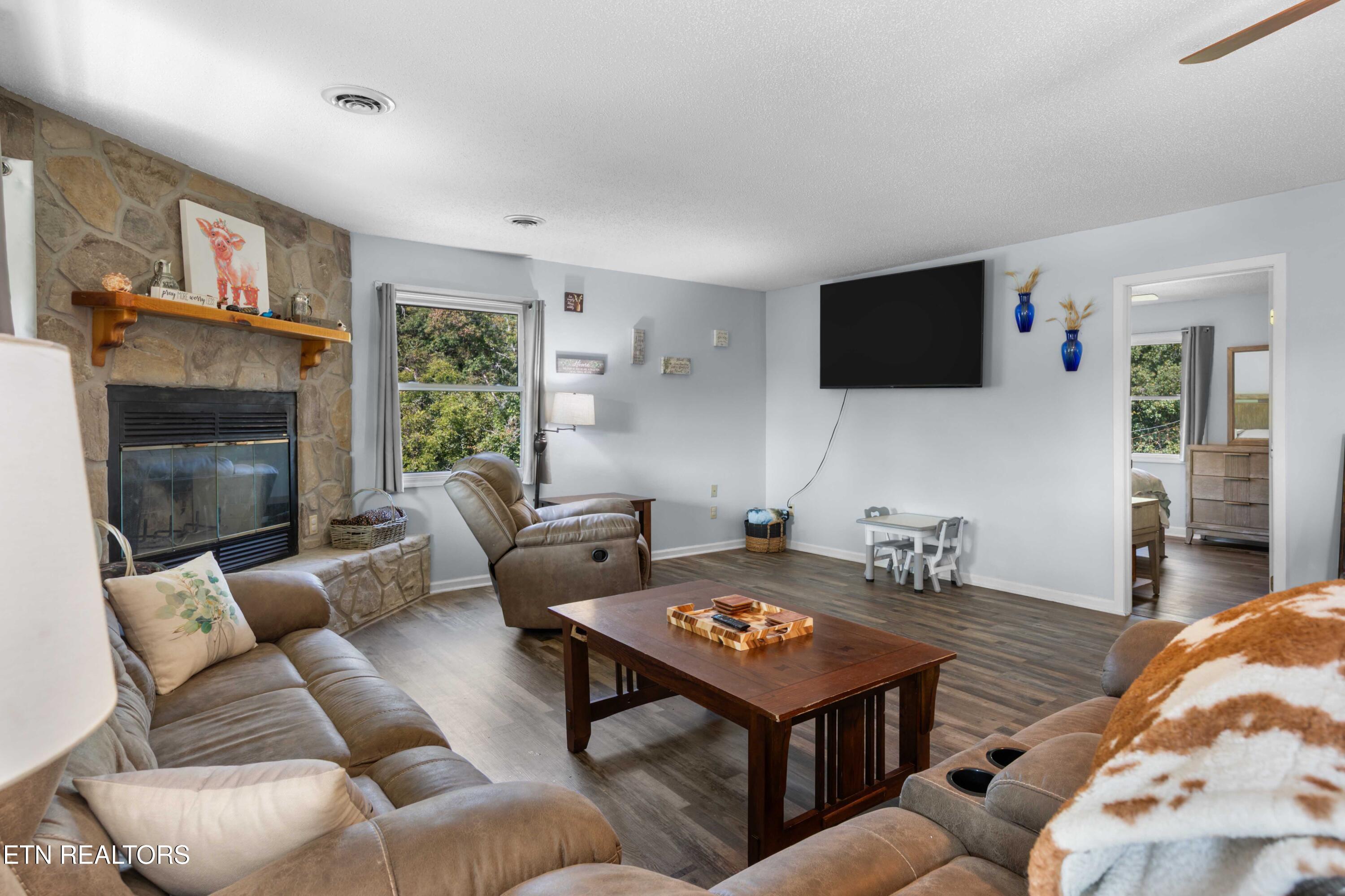 593 Cedar Top Drive Sevierville TN 37876