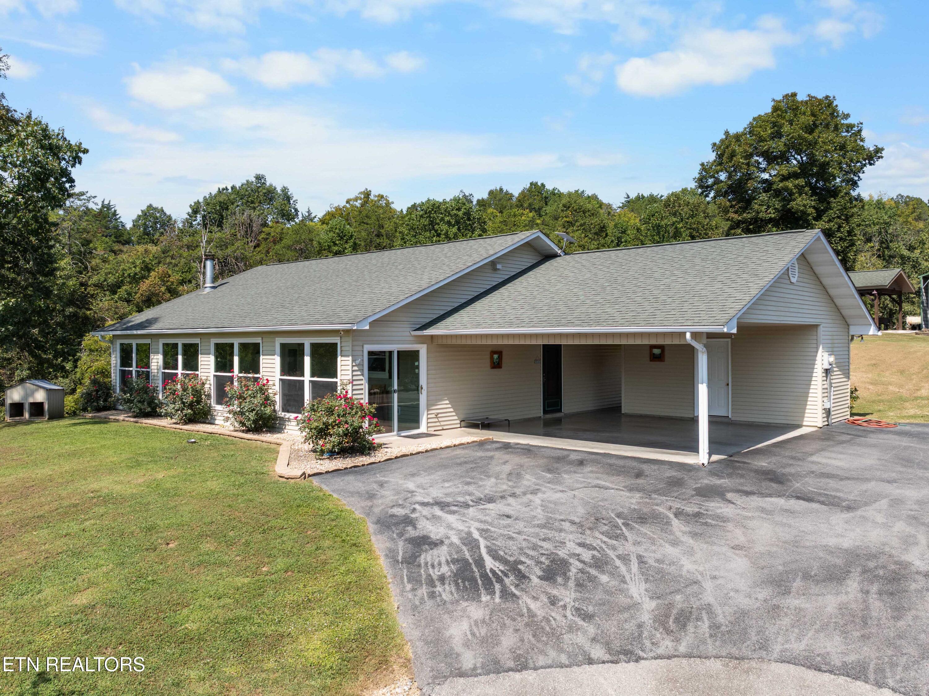 593 Cedar Top Drive Sevierville TN 37876
