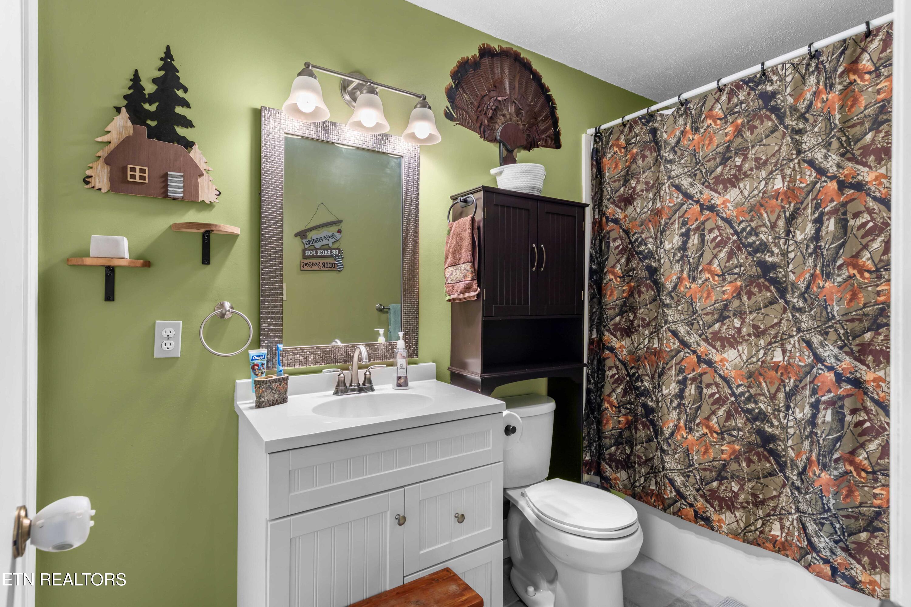 593 Cedar Top Drive Sevierville TN 37876