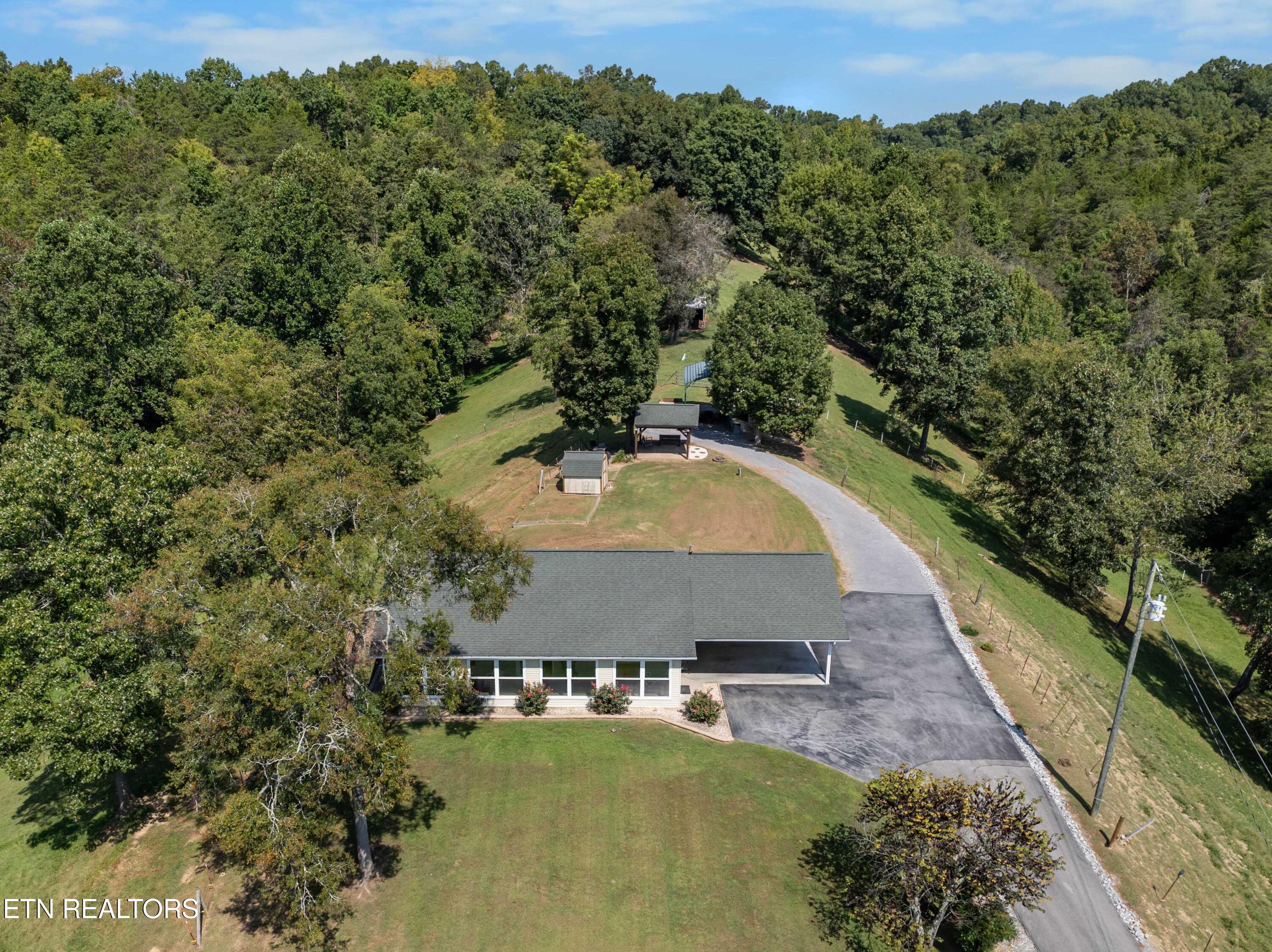 593 Cedar Top Drive Sevierville TN 37876