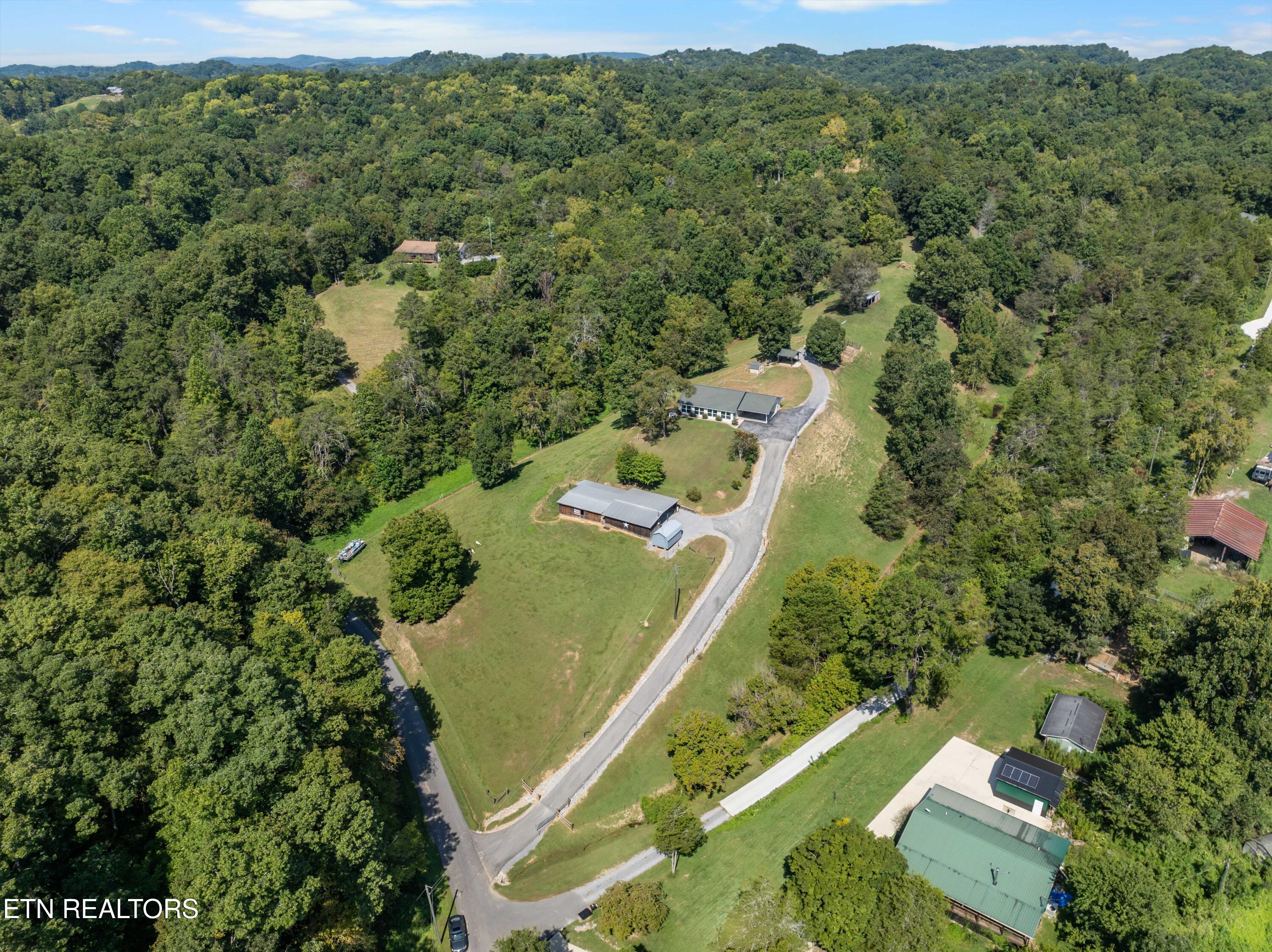 593 Cedar Top Drive Sevierville TN 37876