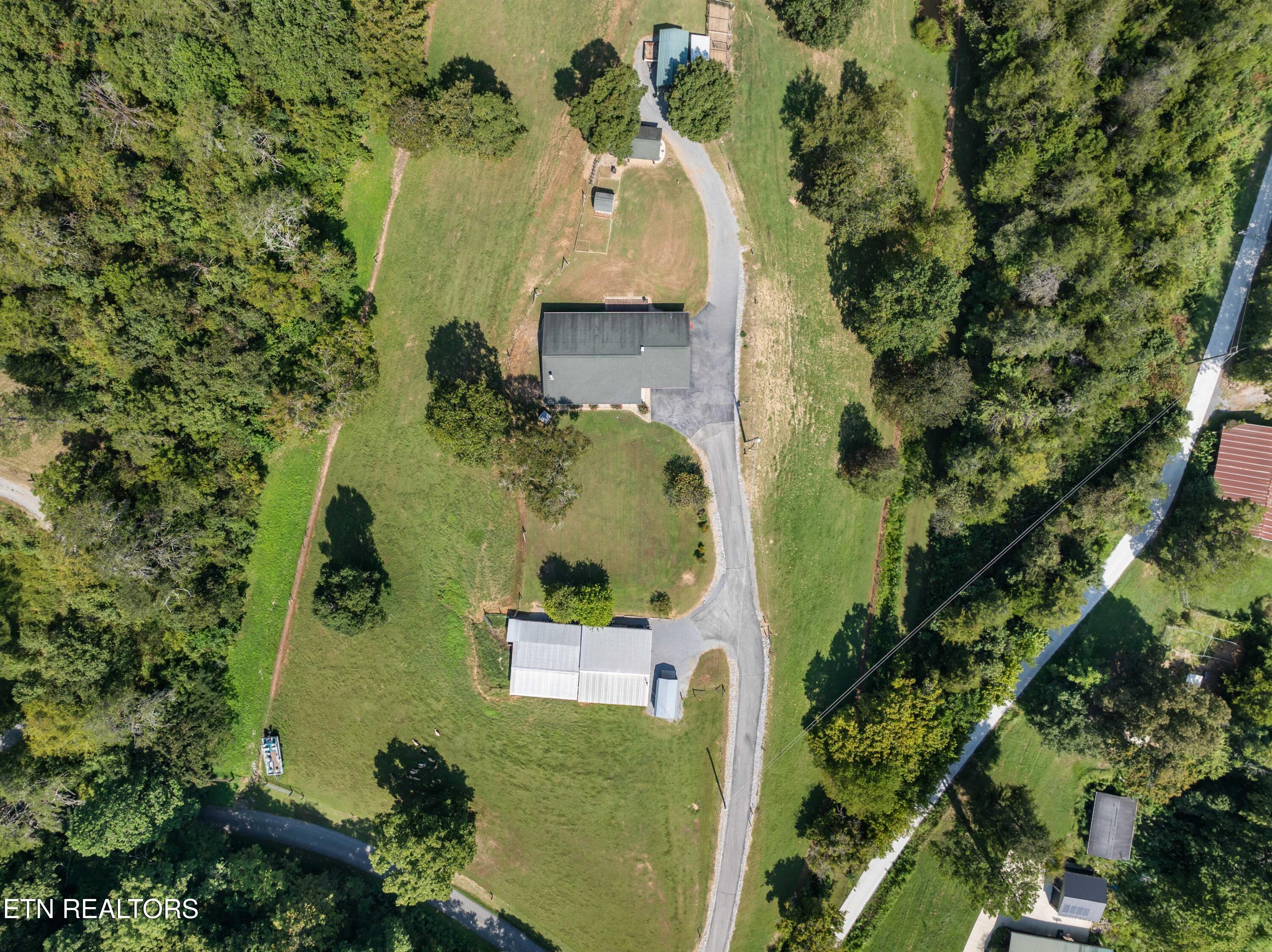 593 Cedar Top Drive Sevierville TN 37876