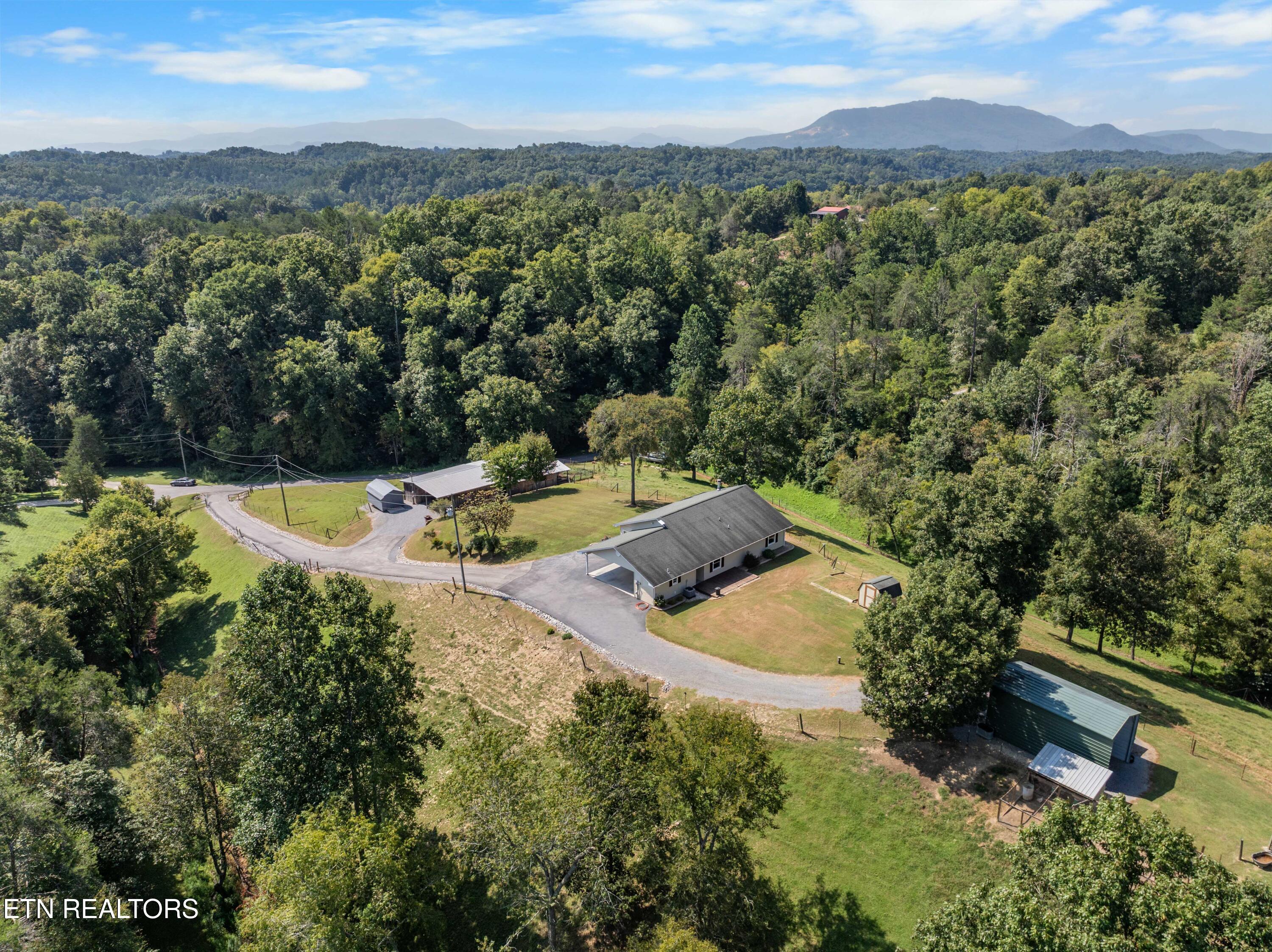 593 Cedar Top Drive Sevierville TN 37876