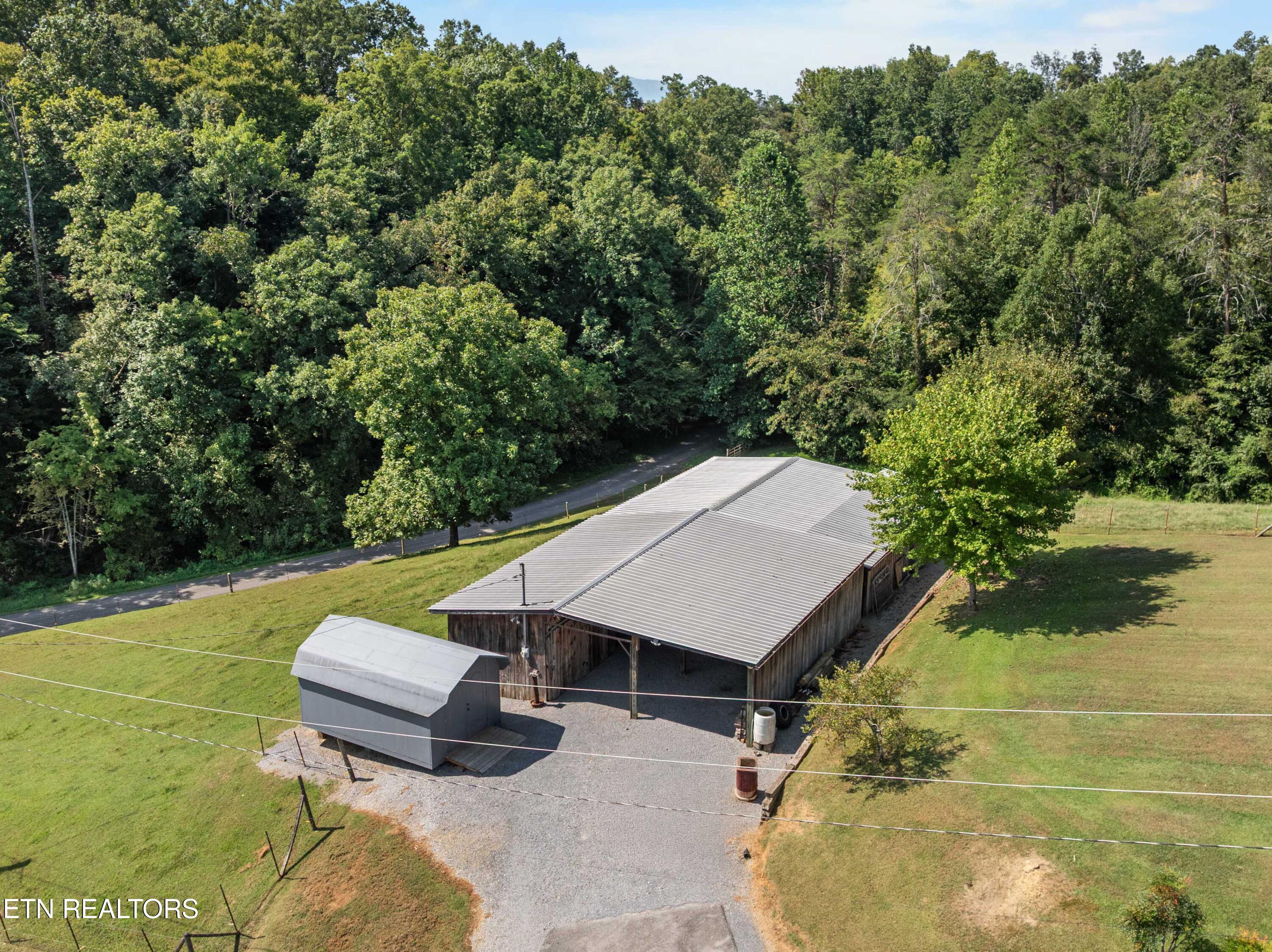 593 Cedar Top Drive Sevierville TN 37876
