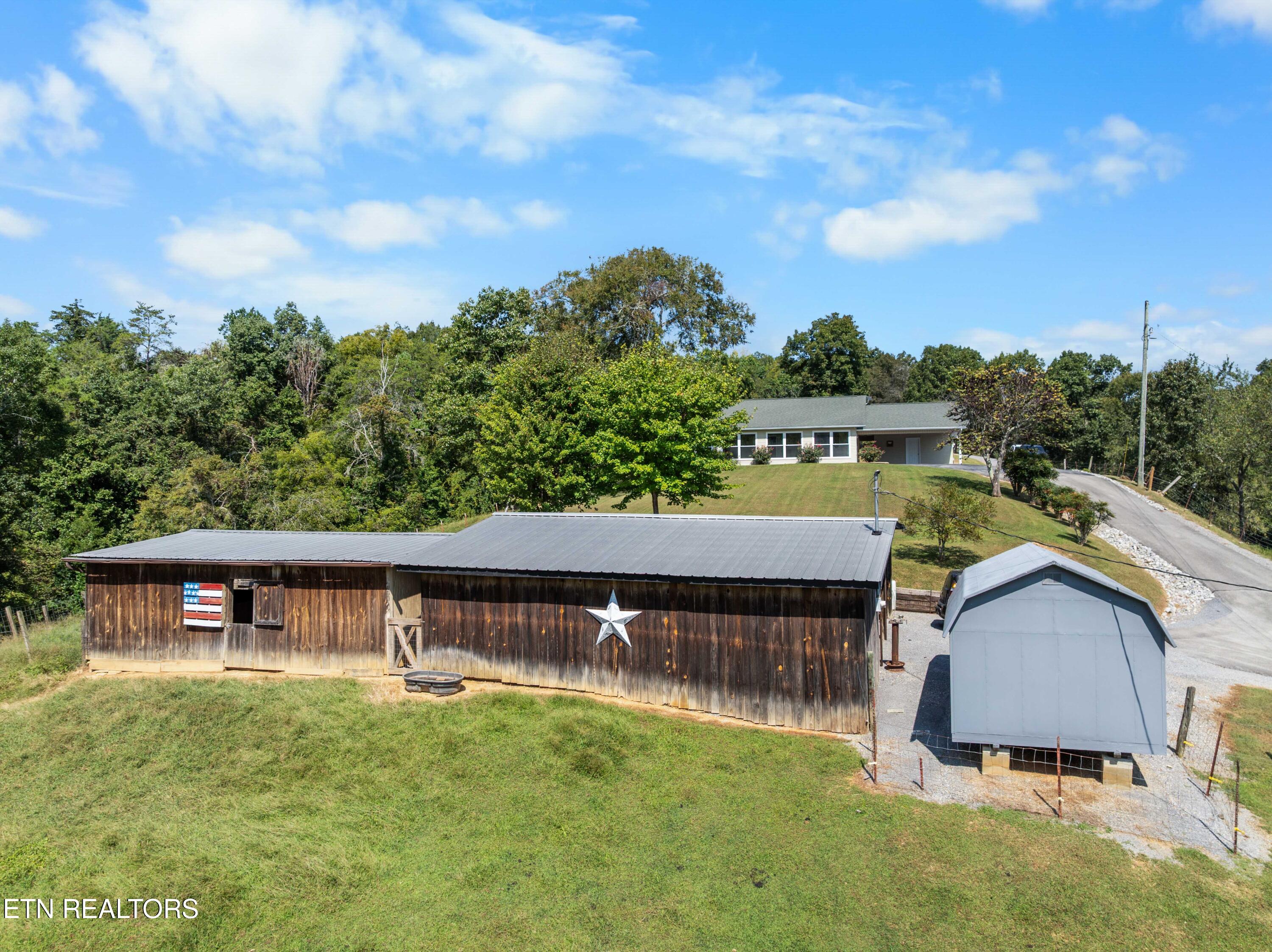 593 Cedar Top Drive Sevierville TN 37876