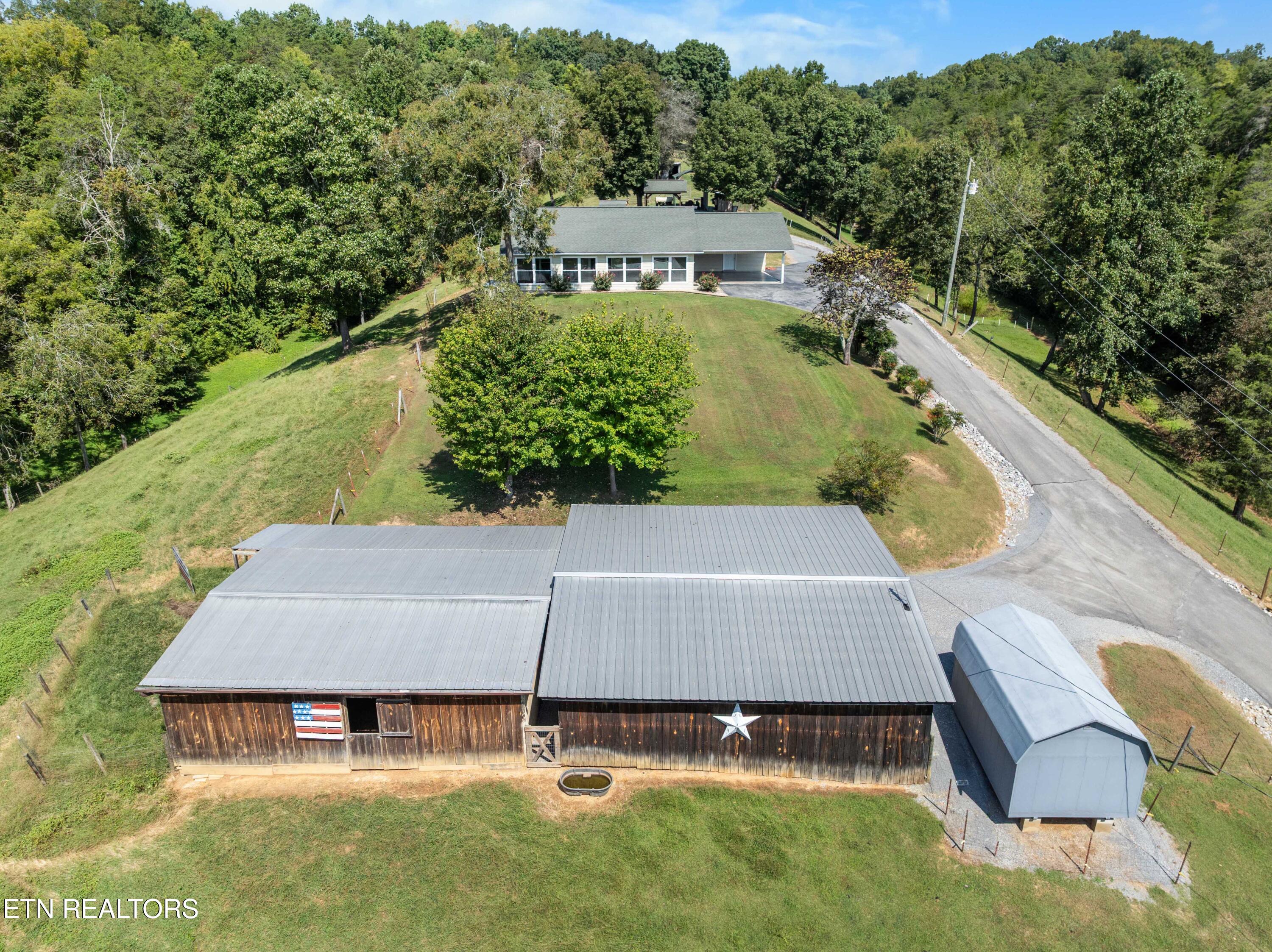 593 Cedar Top Drive Sevierville TN 37876