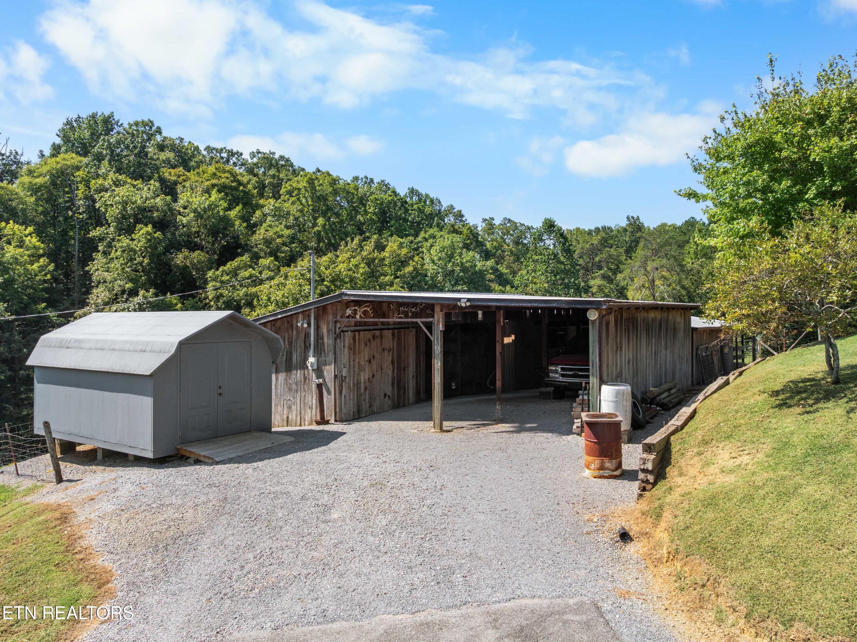 593 Cedar Top Drive Sevierville TN 37876