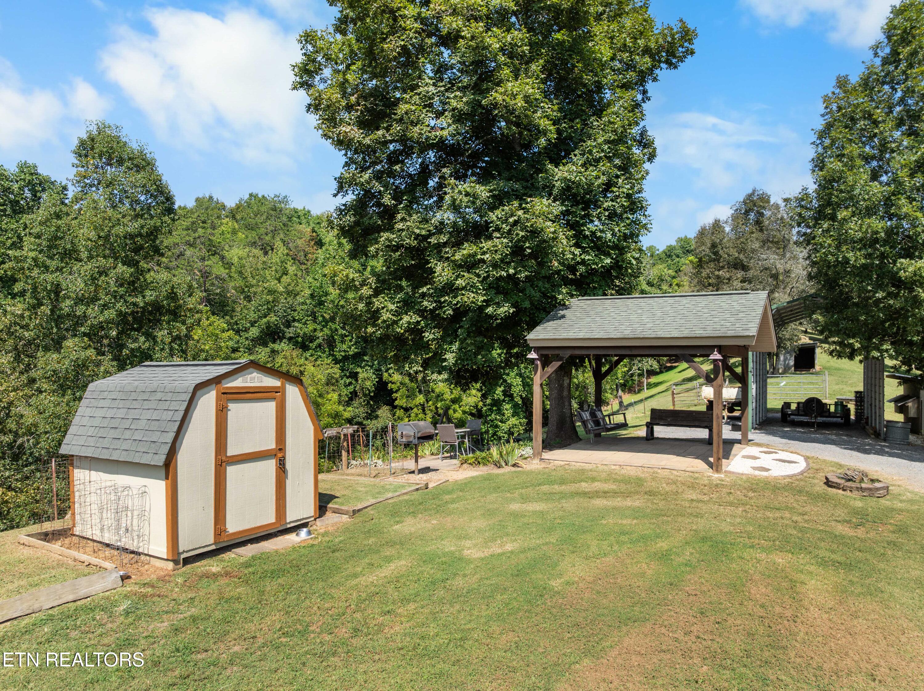 593 Cedar Top Drive Sevierville TN 37876