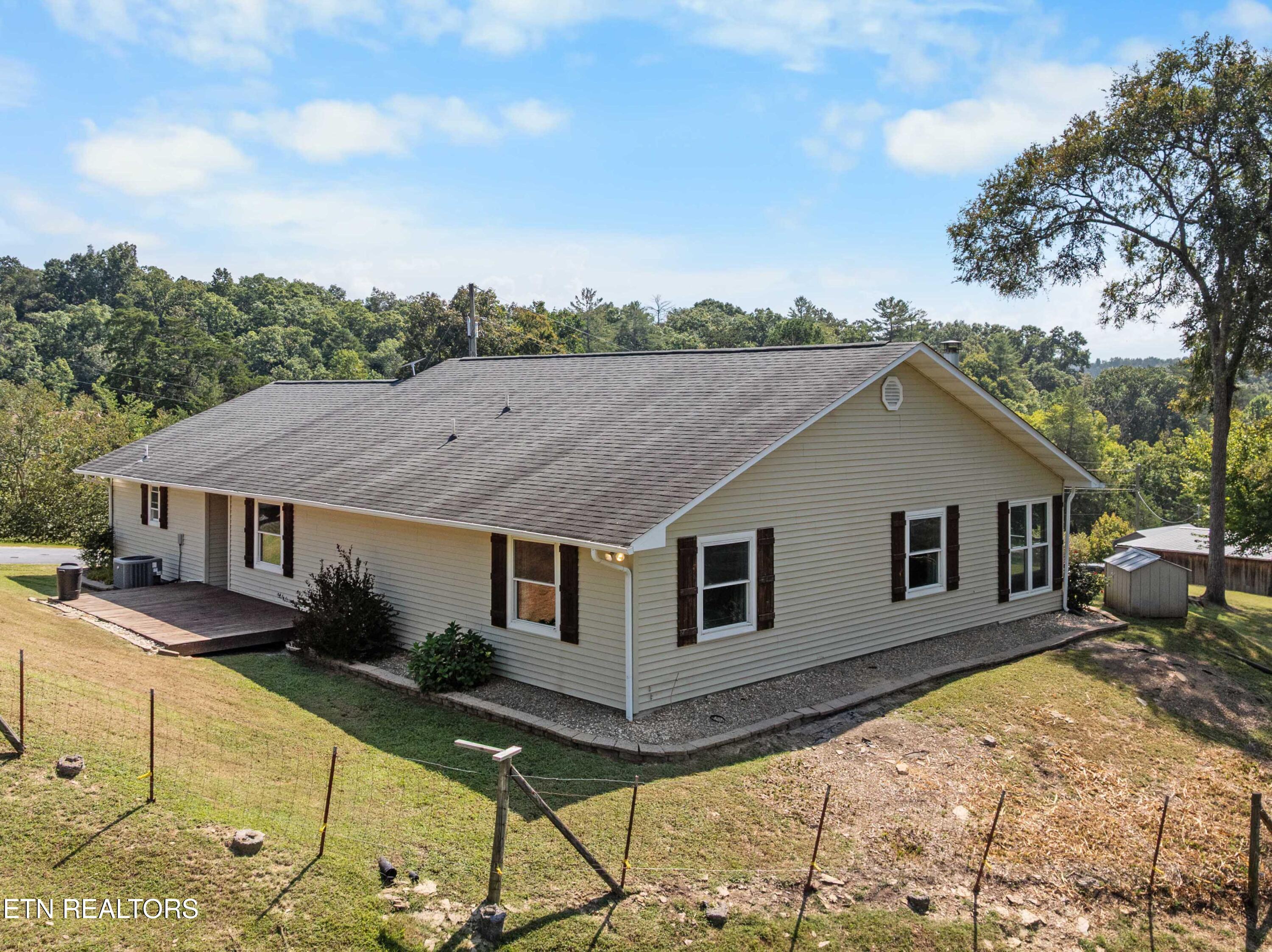 593 Cedar Top Drive Sevierville TN 37876