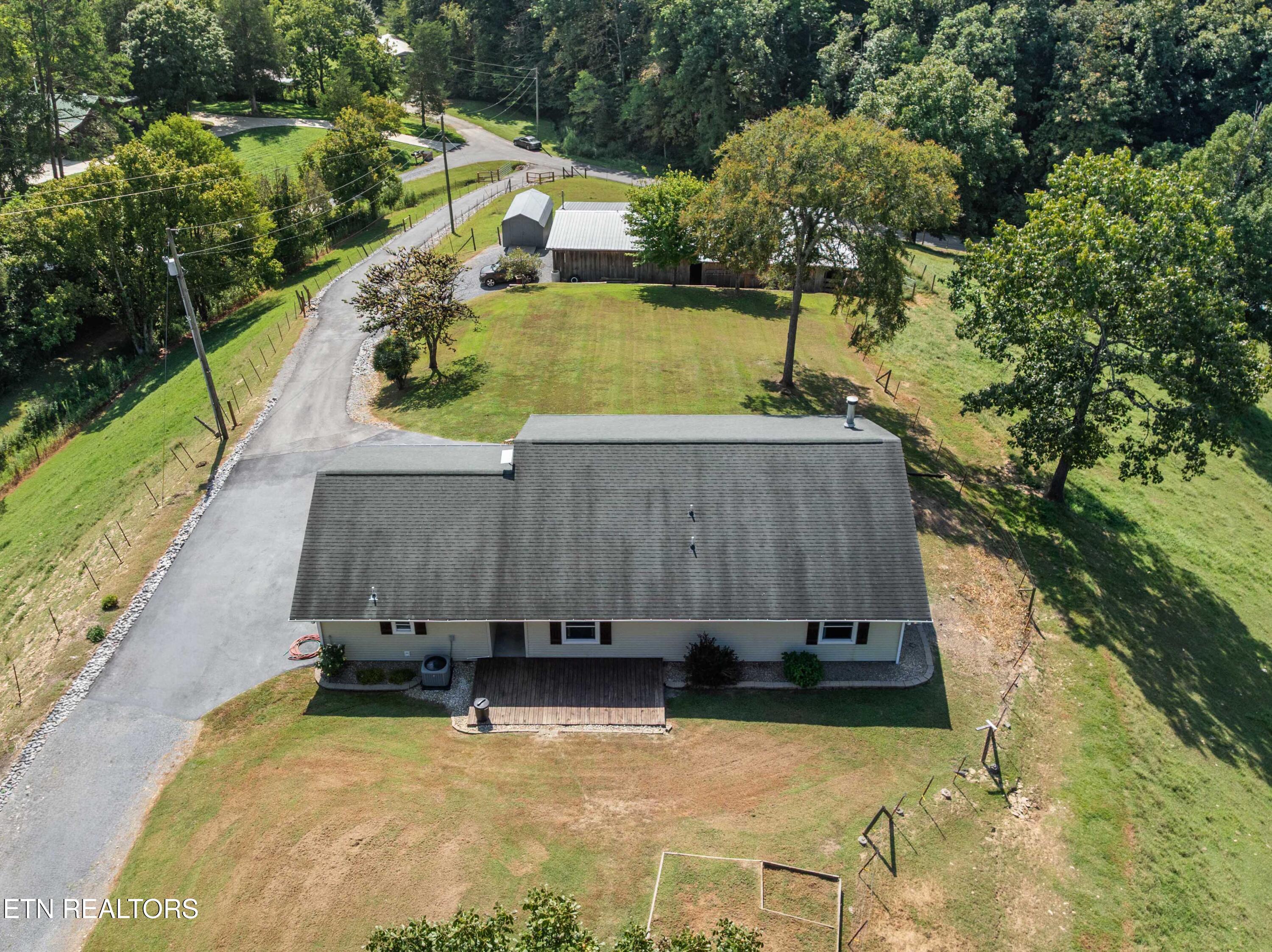 593 Cedar Top Drive Sevierville TN 37876