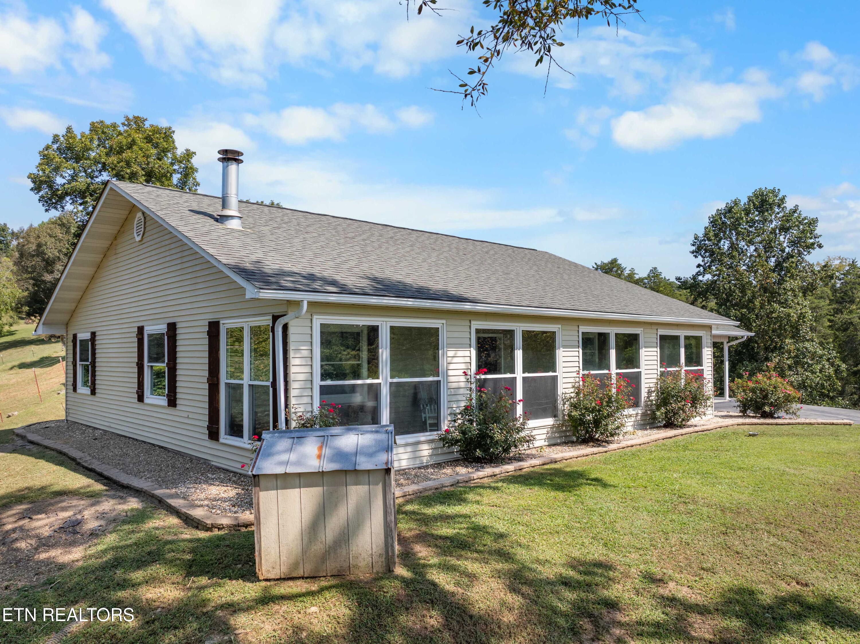 593 Cedar Top Drive Sevierville TN 37876