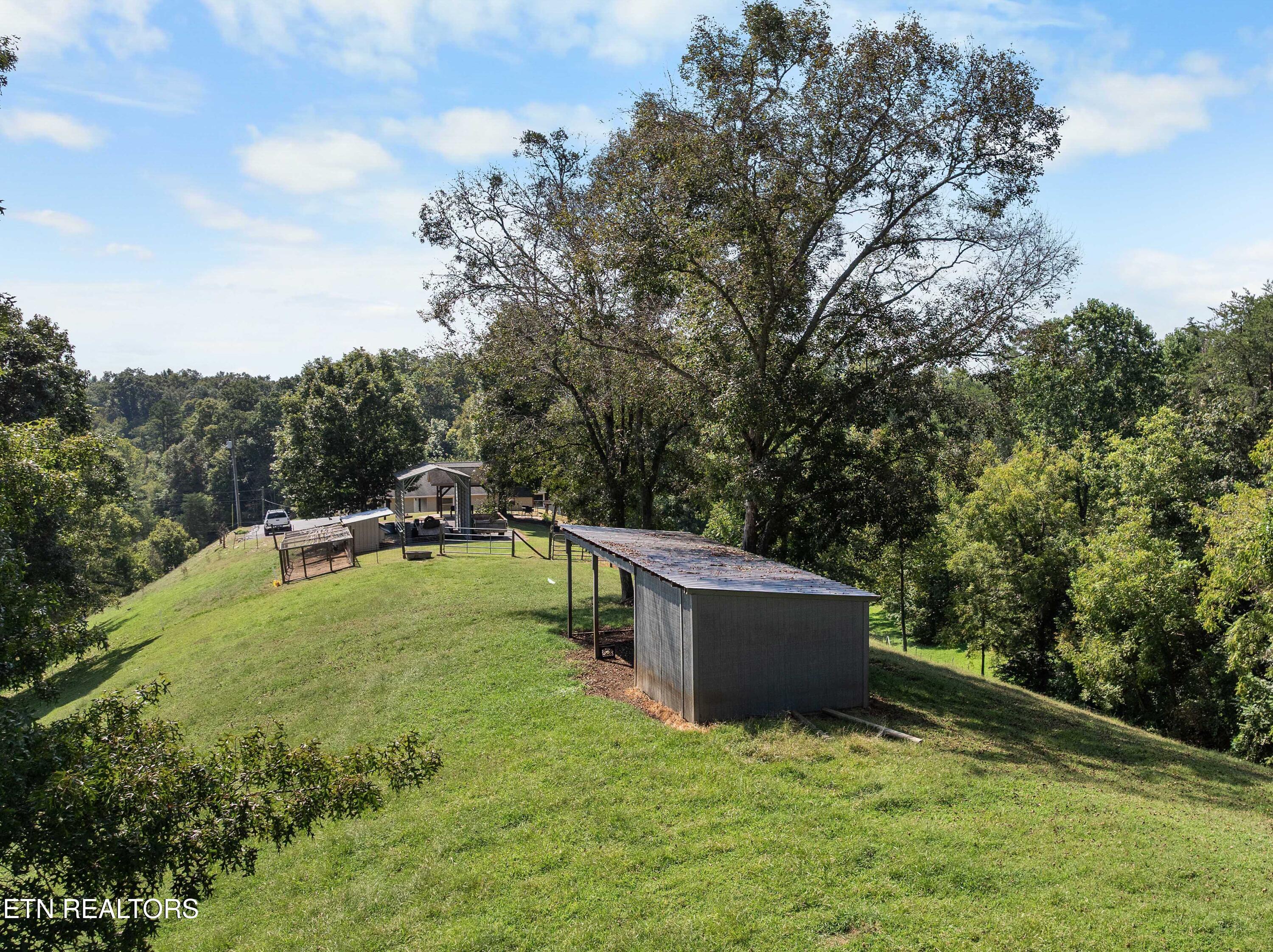 593 Cedar Top Drive Sevierville TN 37876