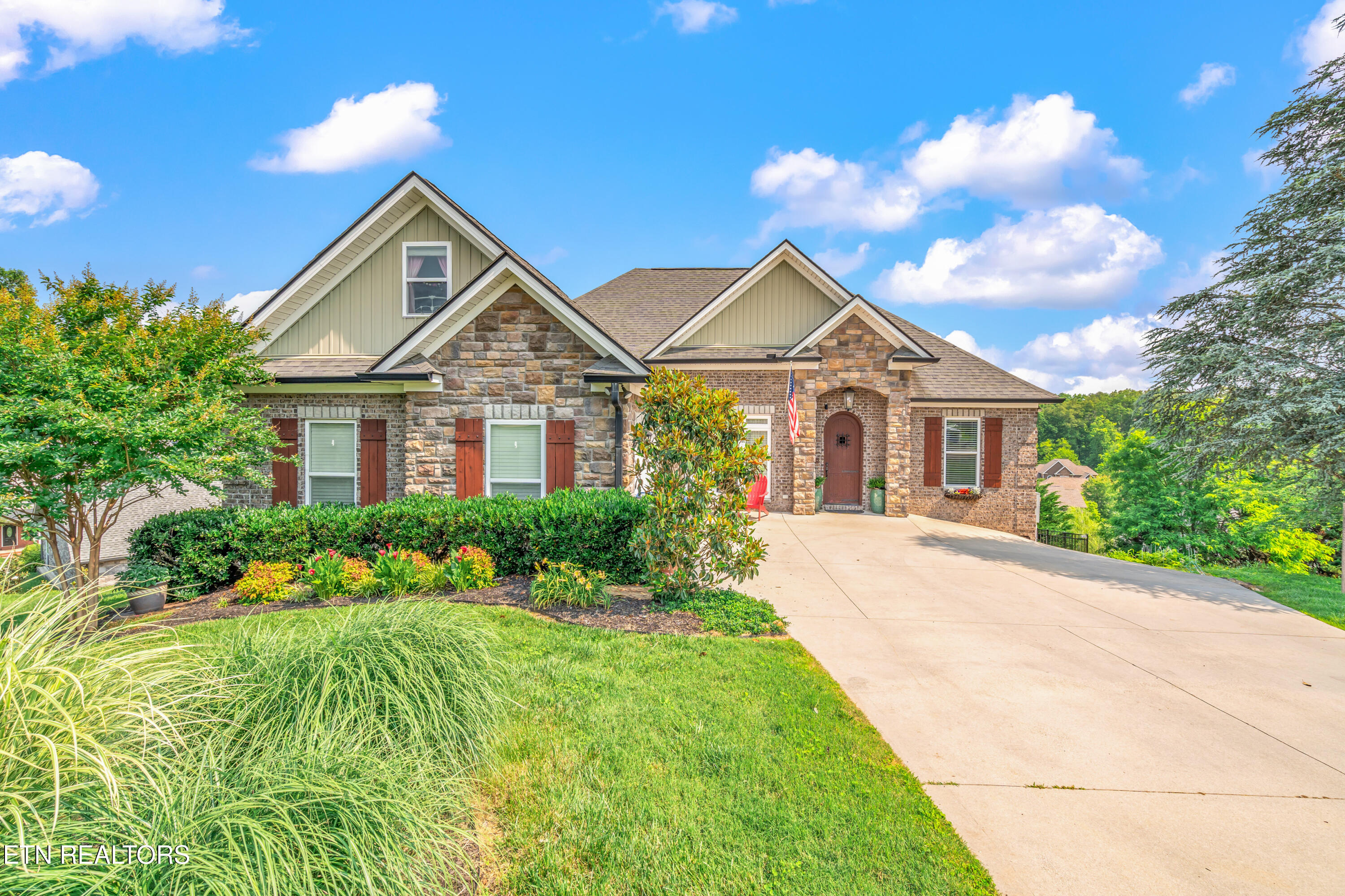 10305 Clover Ridge Lane Knoxville TN 37931