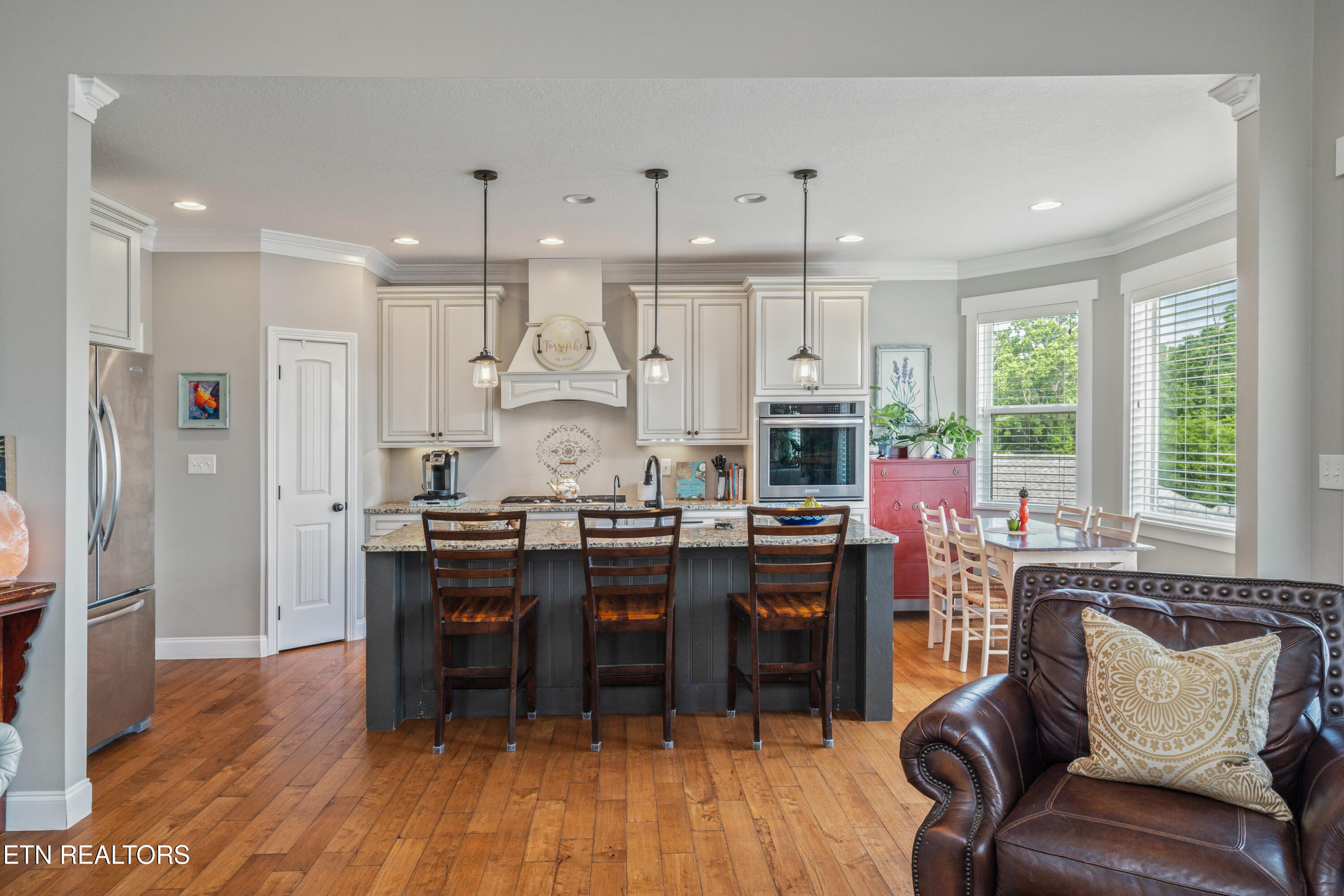 10305 Clover Ridge Lane Knoxville TN 37931