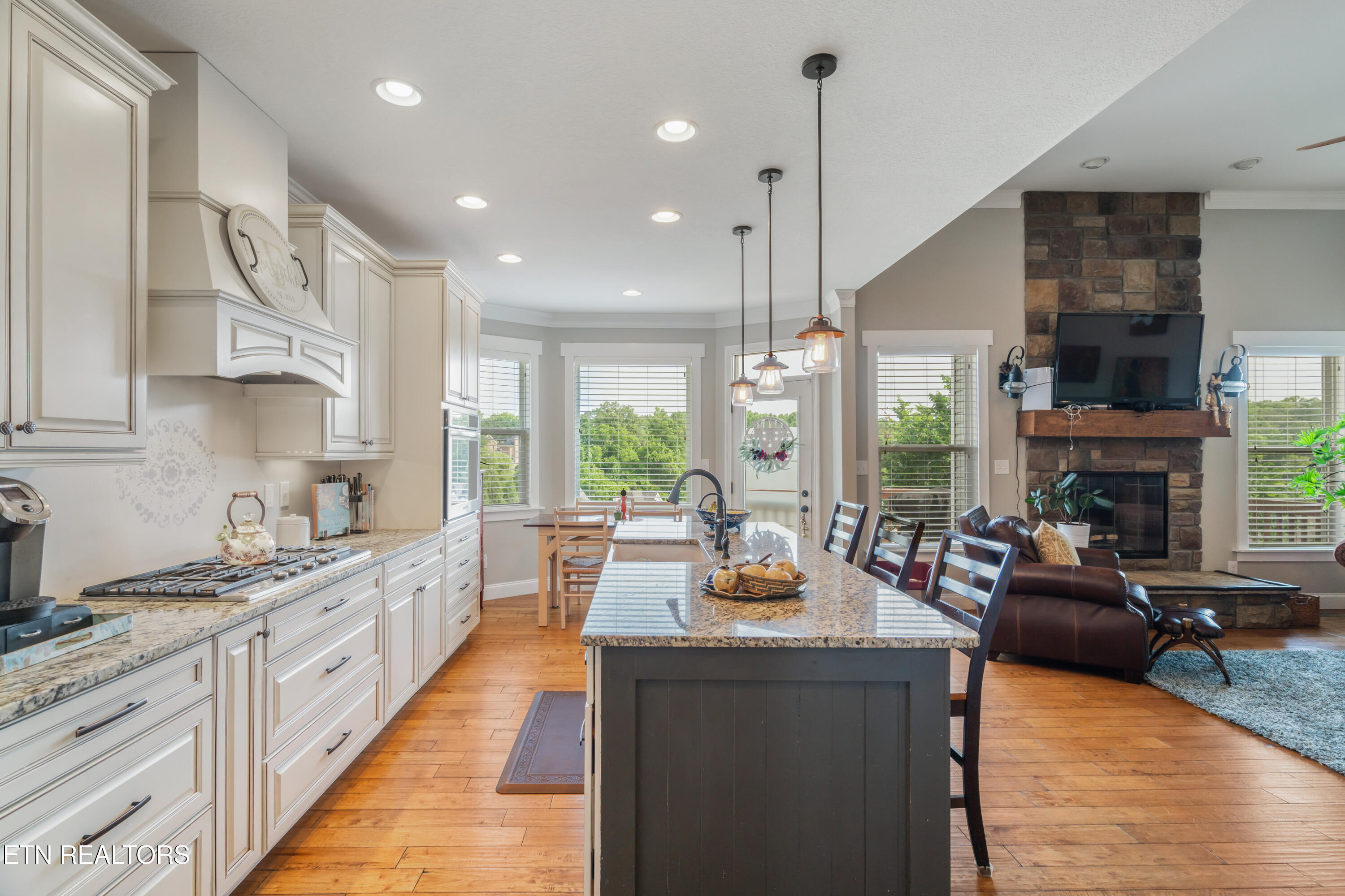 10305 Clover Ridge Lane Knoxville TN 37931