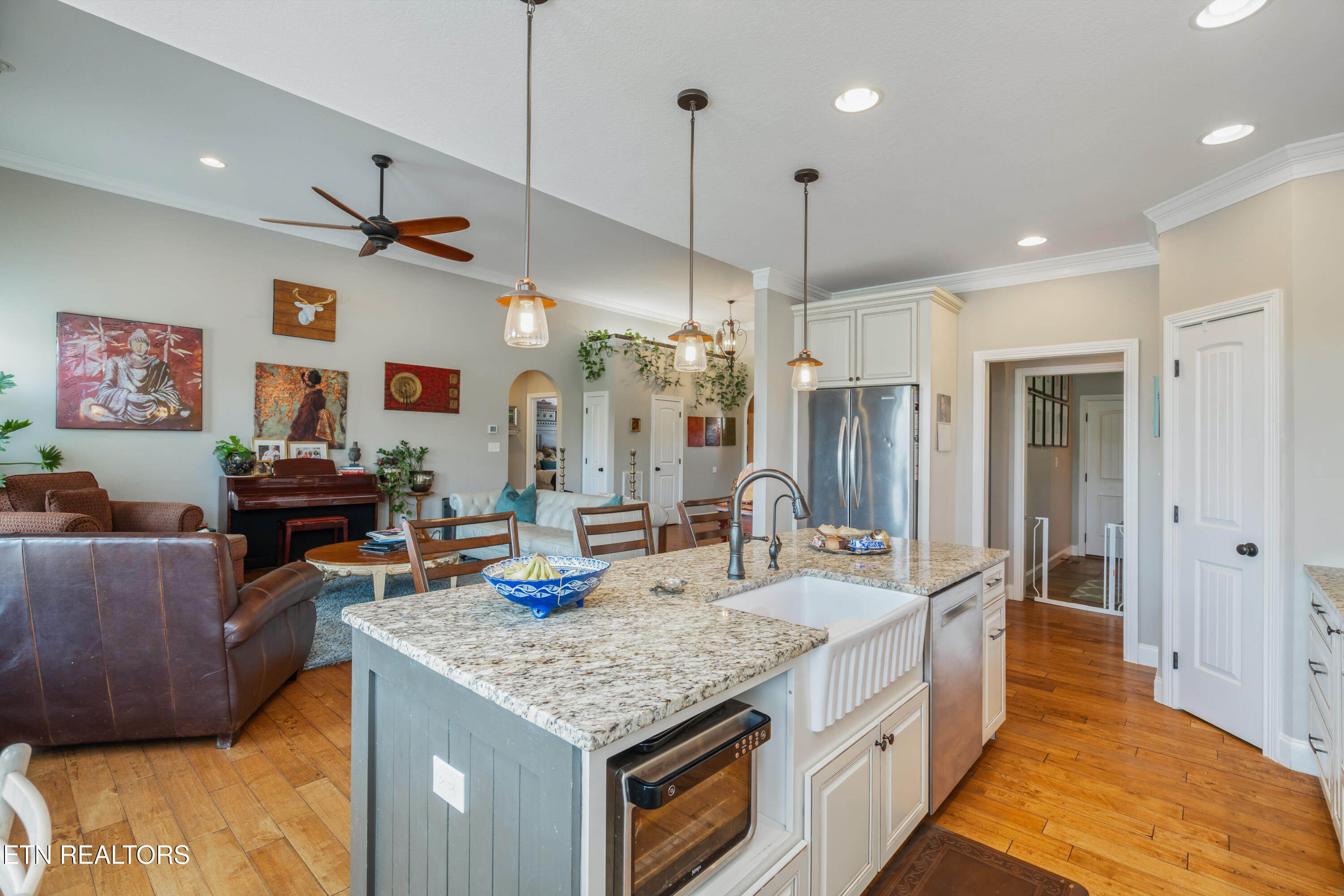 10305 Clover Ridge Lane Knoxville TN 37931