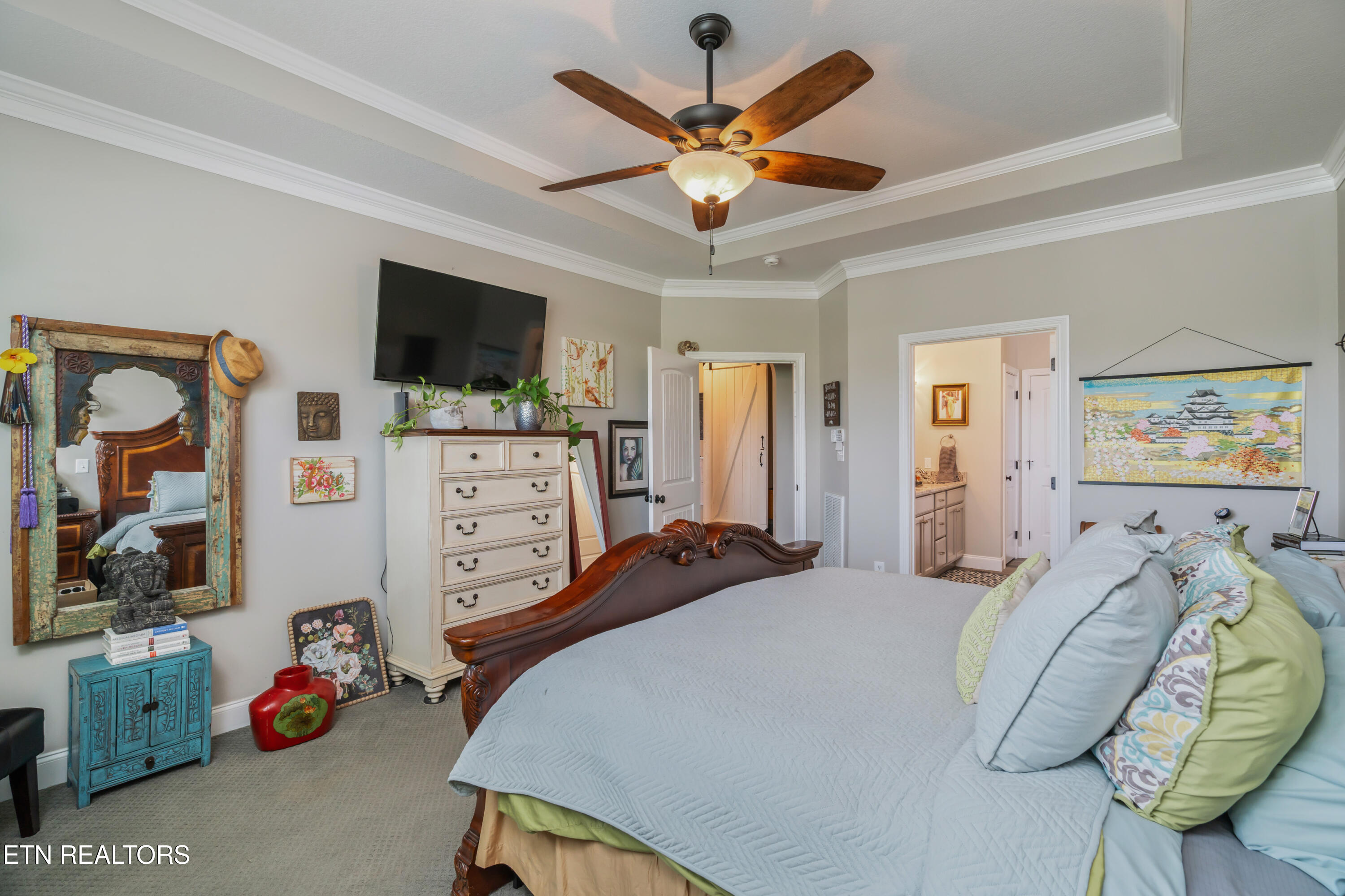 10305 Clover Ridge Lane Knoxville TN 37931