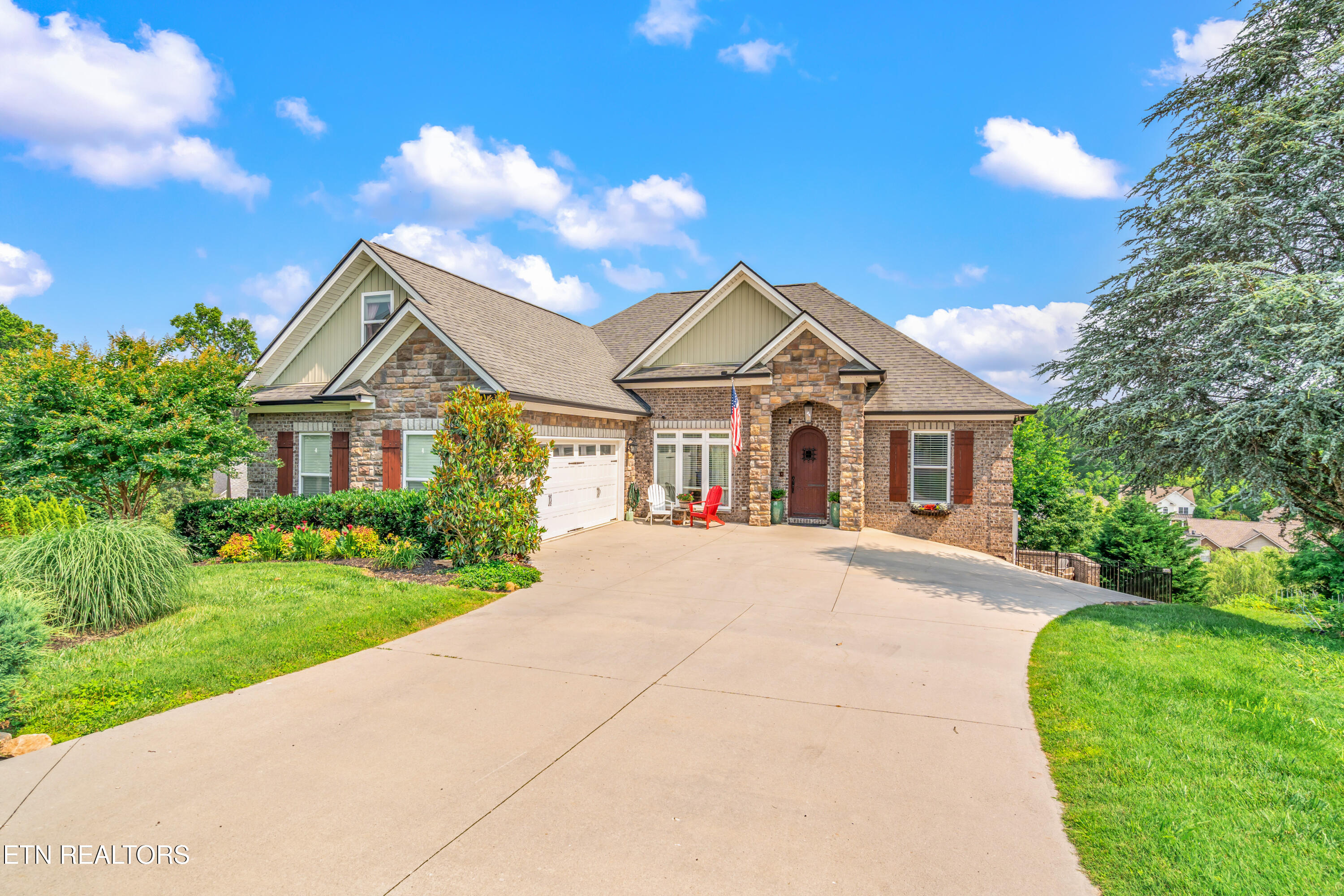 10305 Clover Ridge Lane Knoxville TN 37931