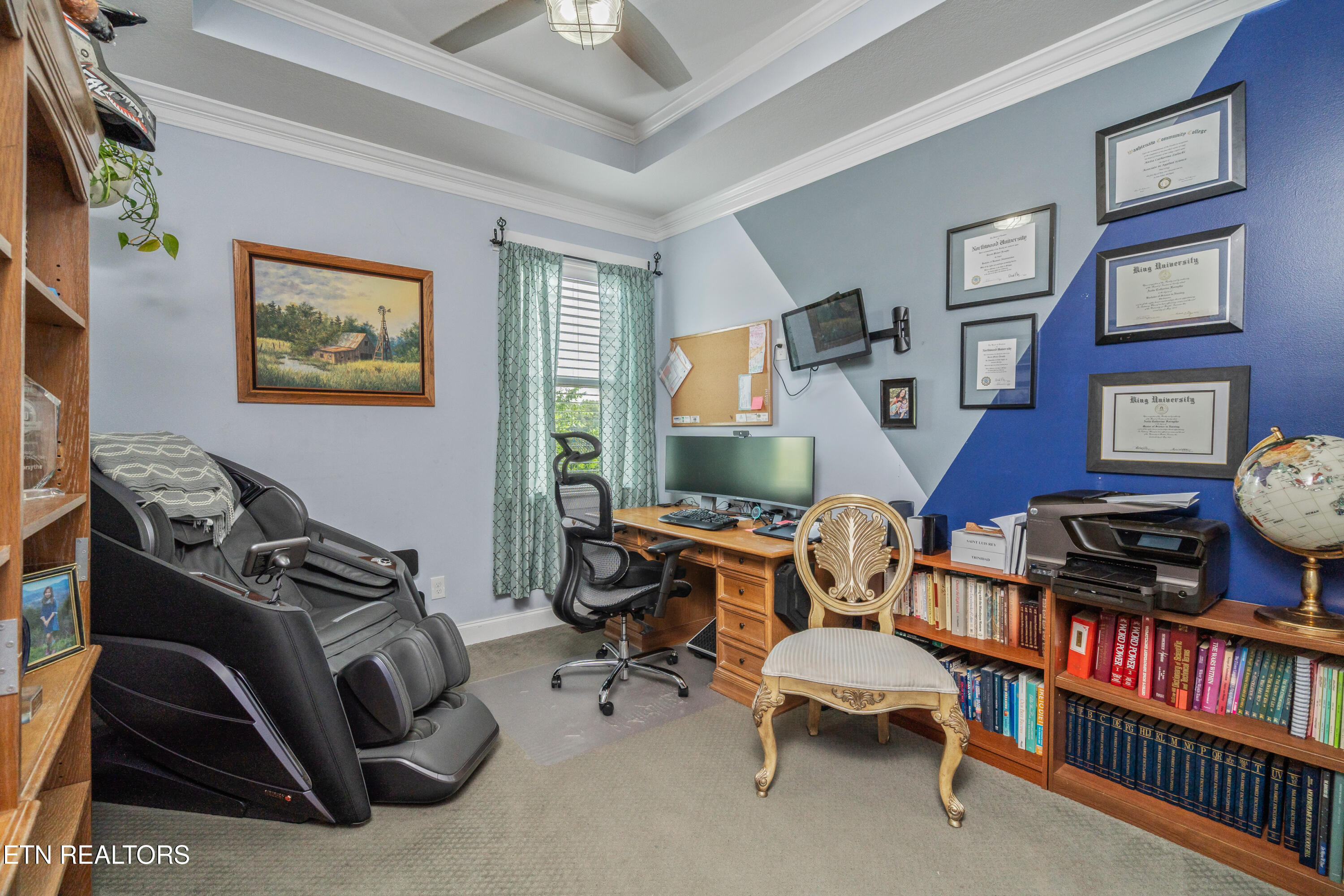 10305 Clover Ridge Lane Knoxville TN 37931