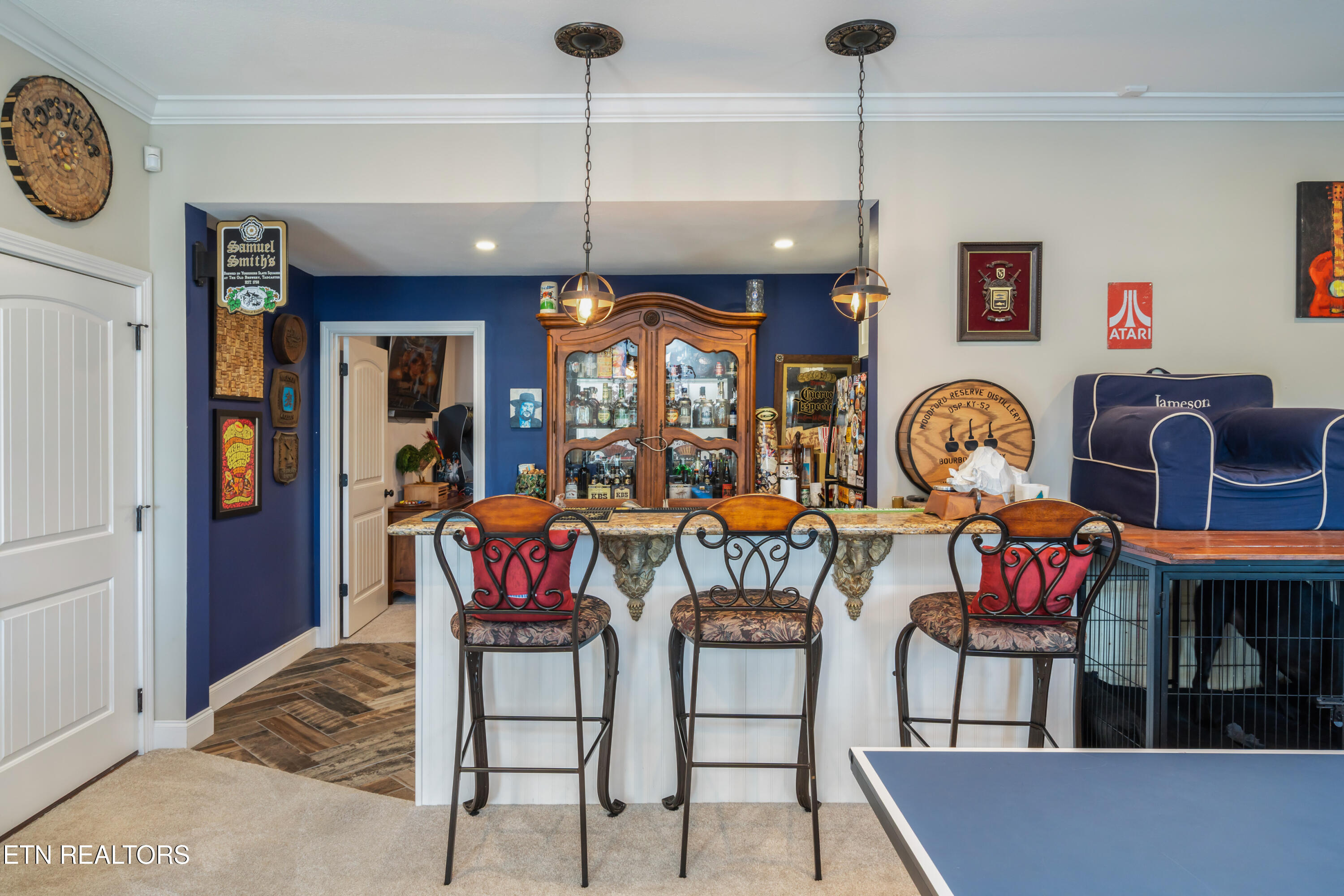 10305 Clover Ridge Lane Knoxville TN 37931
