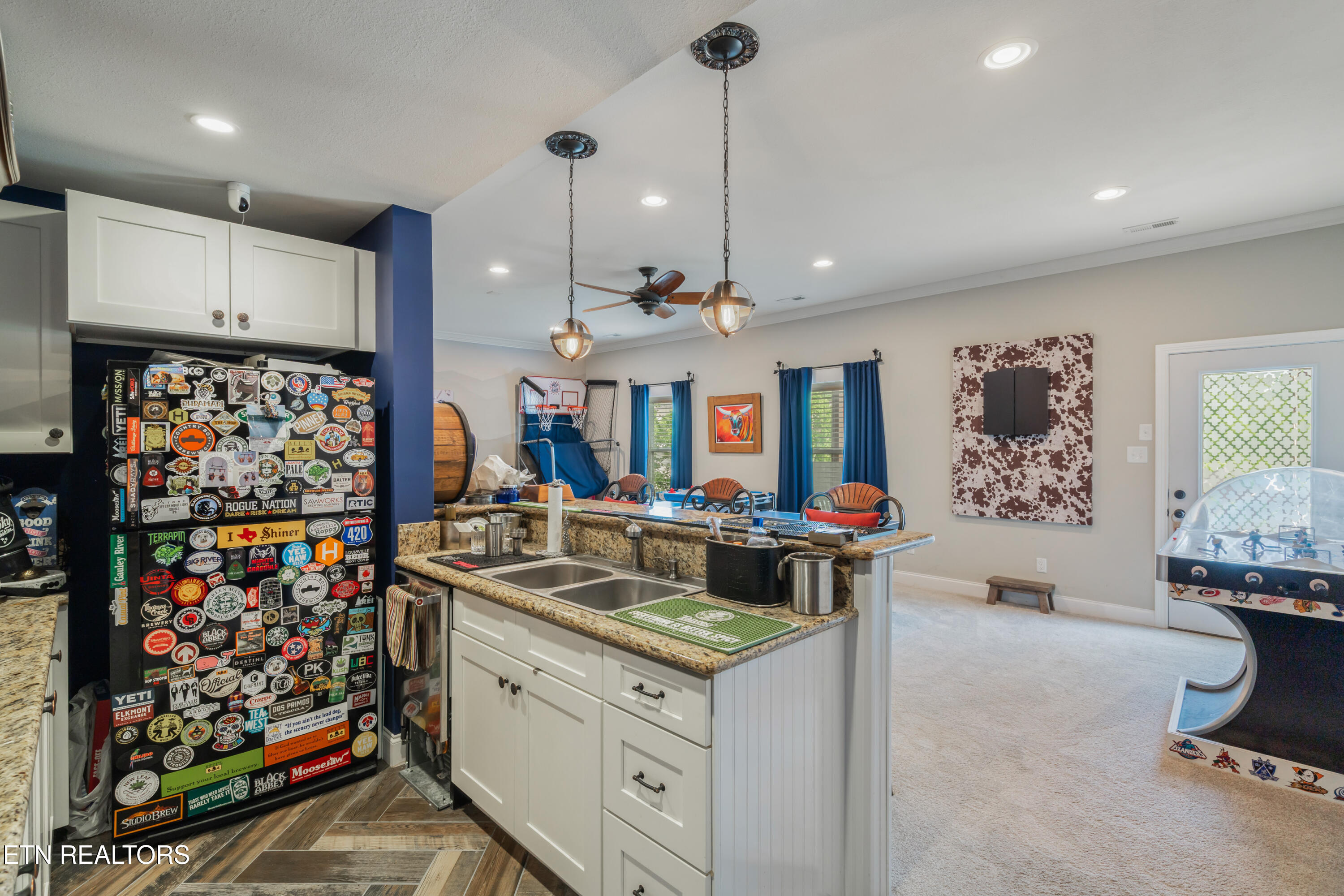 10305 Clover Ridge Lane Knoxville TN 37931